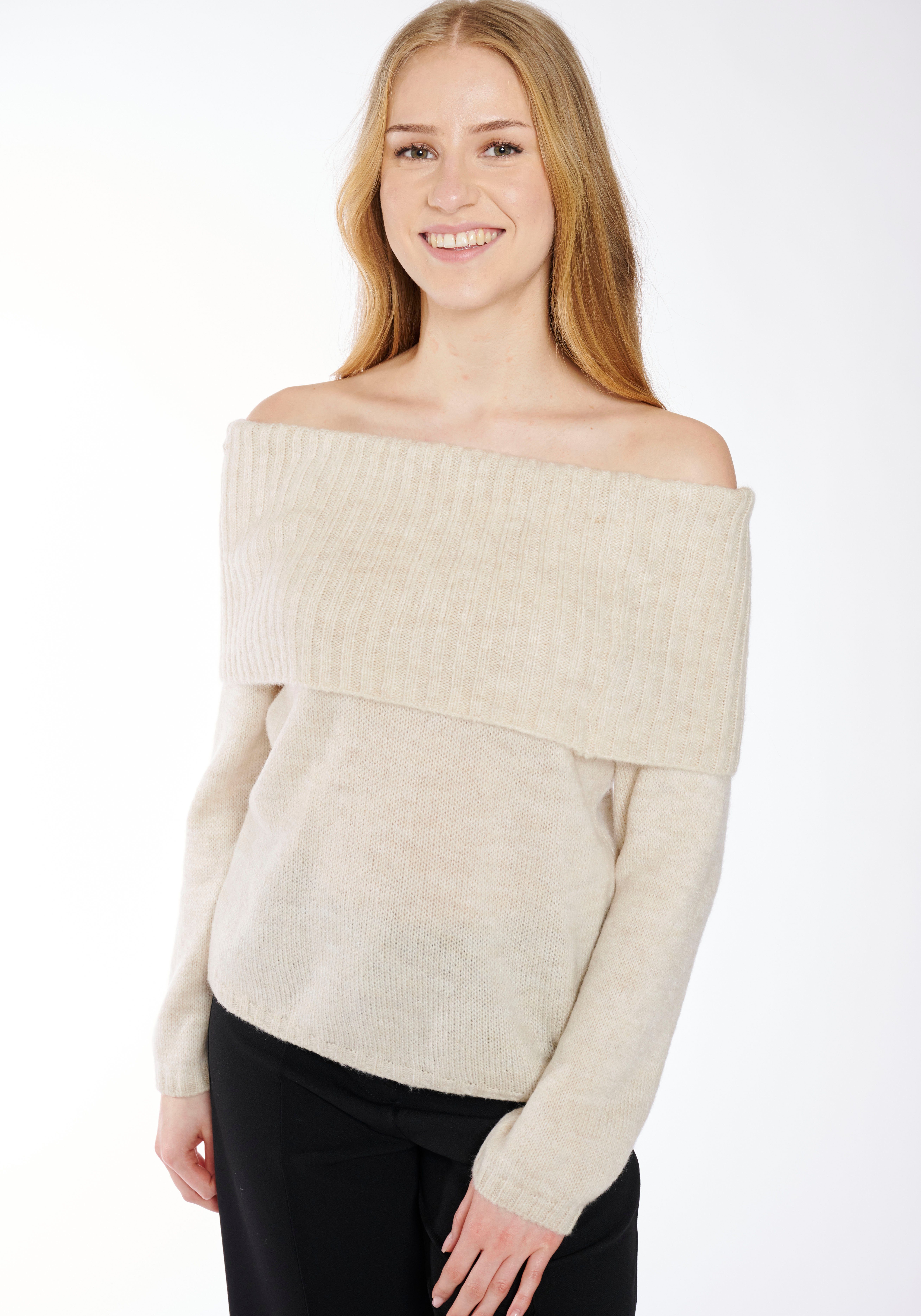 Strickpullover LS A SK Au44relia