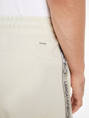Calvin Klein Sweatpants LOGO TAPE JOGGER