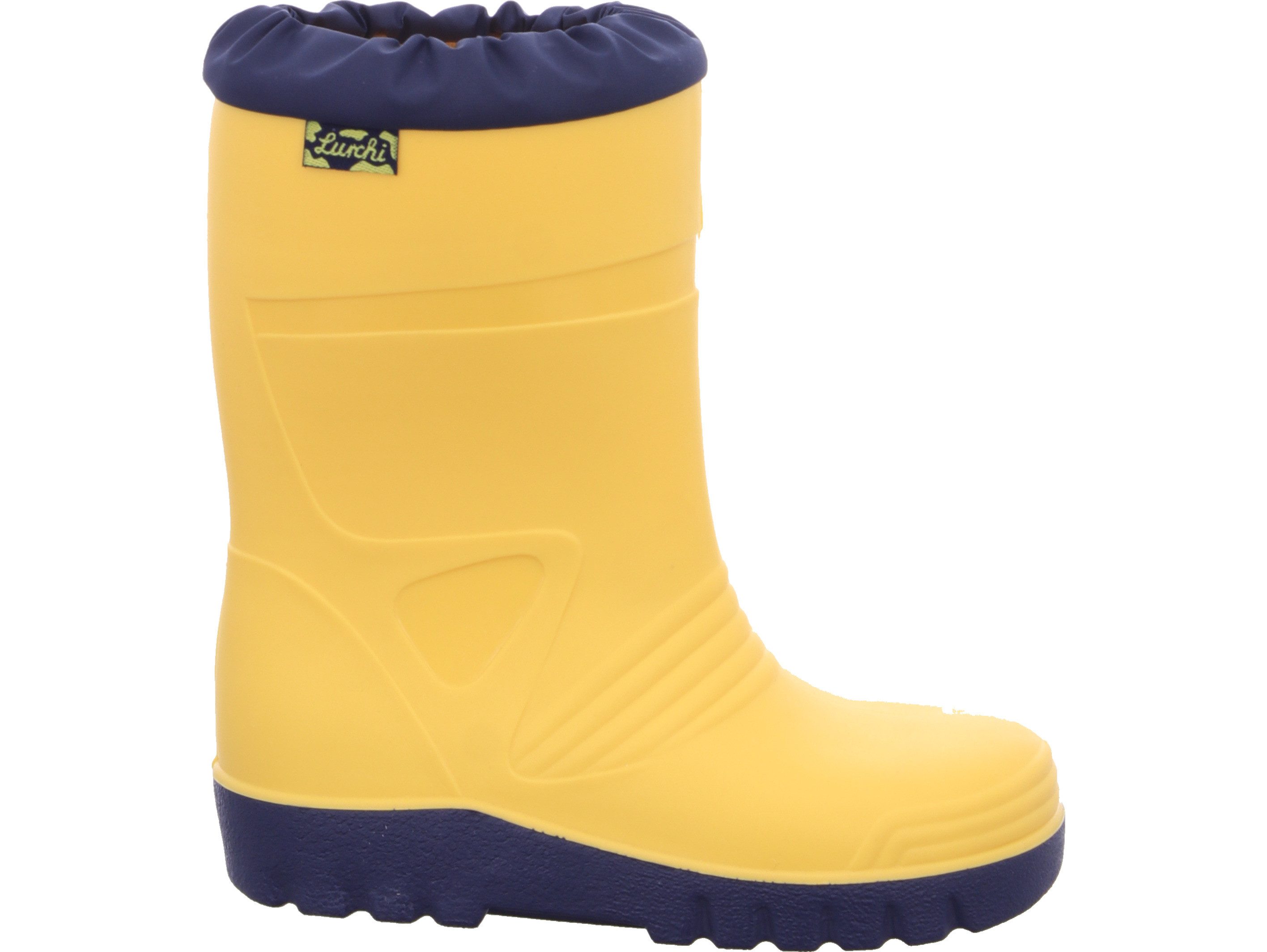Lurchi Paxo Gummistiefel wasserdicht – Bild 2 von 5