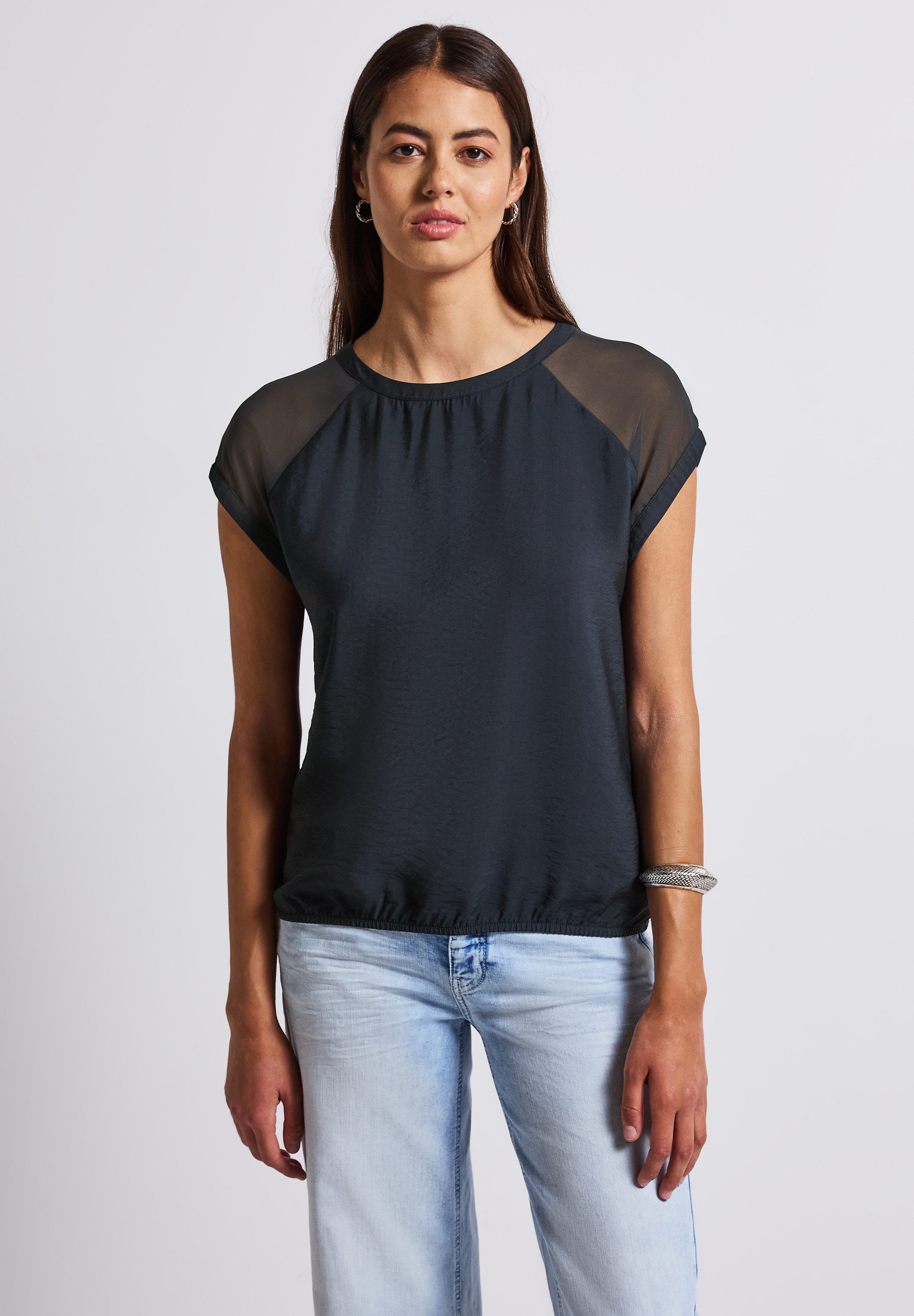 Blusenshirt