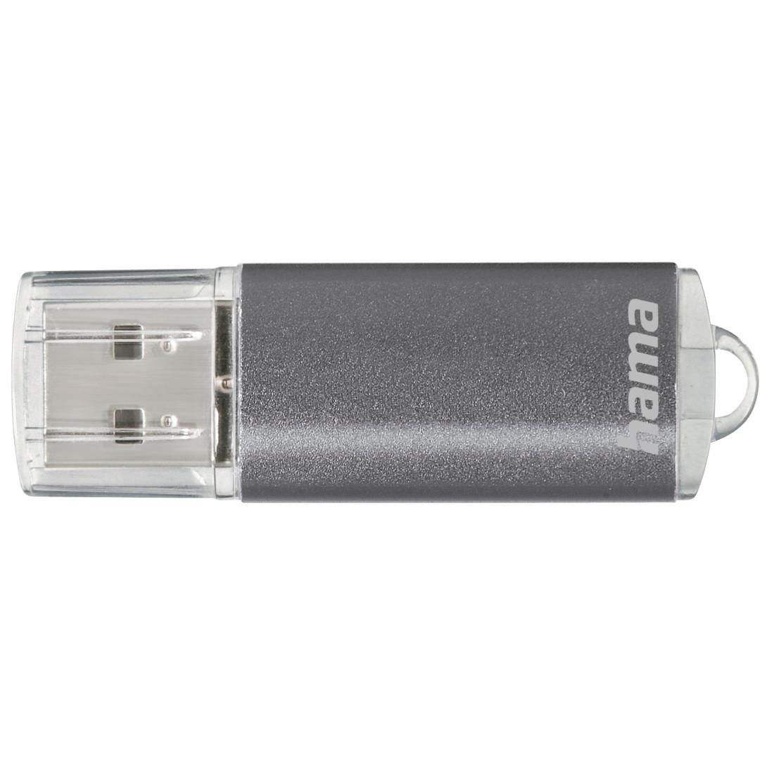 Hama Laeta, USB 2.0 USB-Stick (USB 2.0)