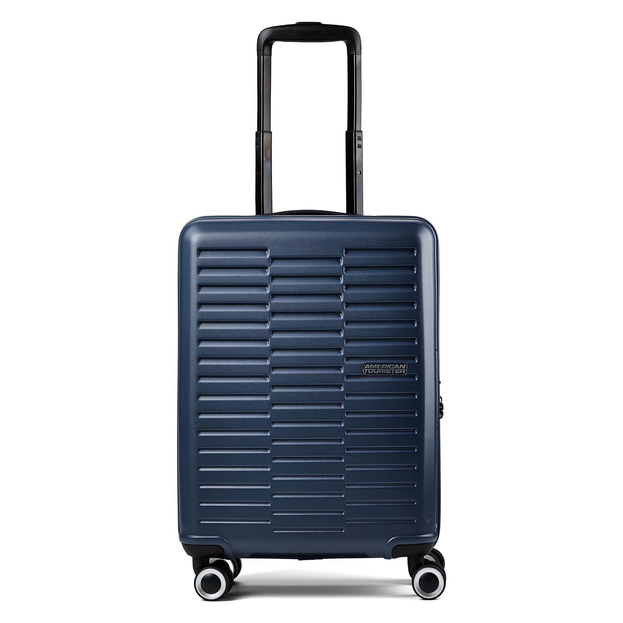 American Tourister® Handgepäck-Trolley Sunset Hills, 4 Rollen, ABS