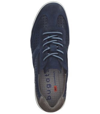 bugatti Sneaker Leder Sneaker