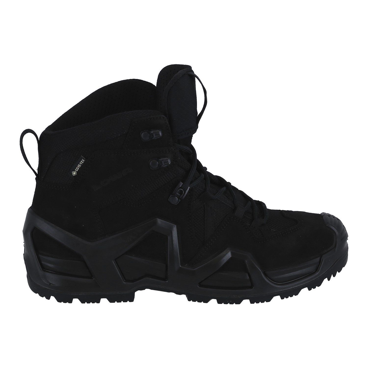 Lowa Military-Stiefel Arbeitsschuhe Zephyr MK2 GTX MID (Veloursleder) Wande günstig online kaufen