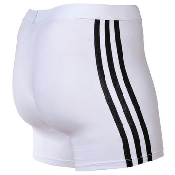 adidas Sportswear Boxer Herren Boxershorts, 6er Pack - Boxer Briefs