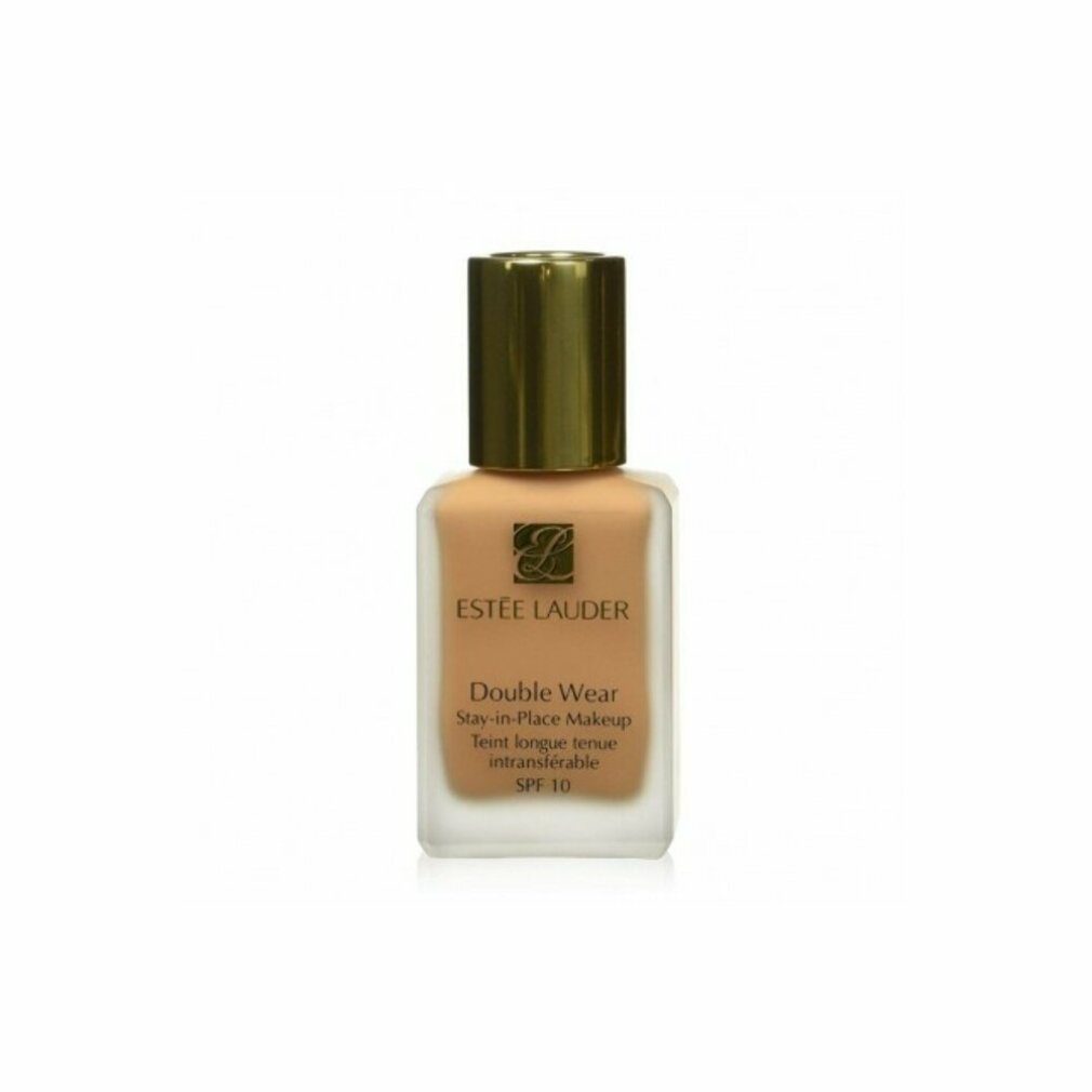ESTÉE LAUDER Foundation Double Wear Stay In Place Makeup Spf10 #5N1-Rich Ginger