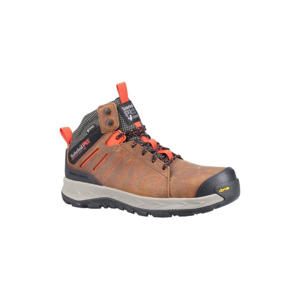 Timberland Pro Trailwind Work Boot WR Sra Hro S3 Sicherheitsschuh