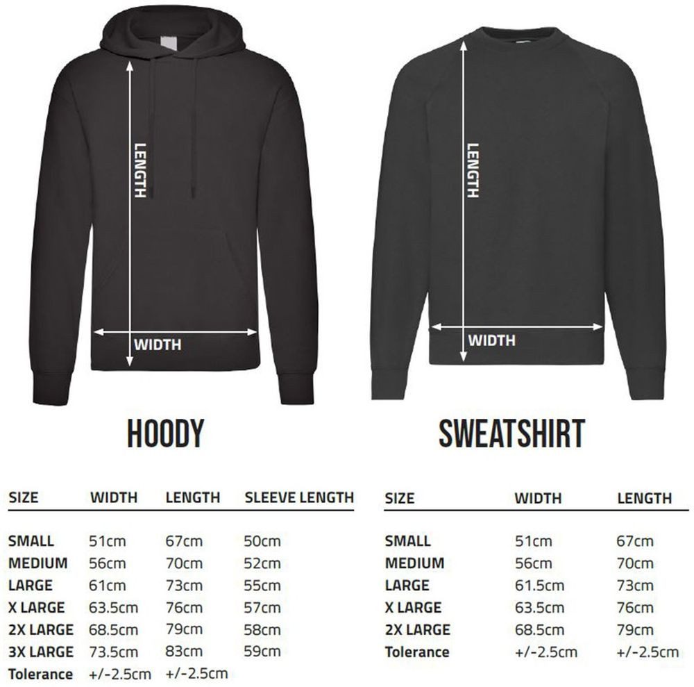 The Nightmare Before Christmas Hoodie Halloween Town Hoodie günstig online kaufen