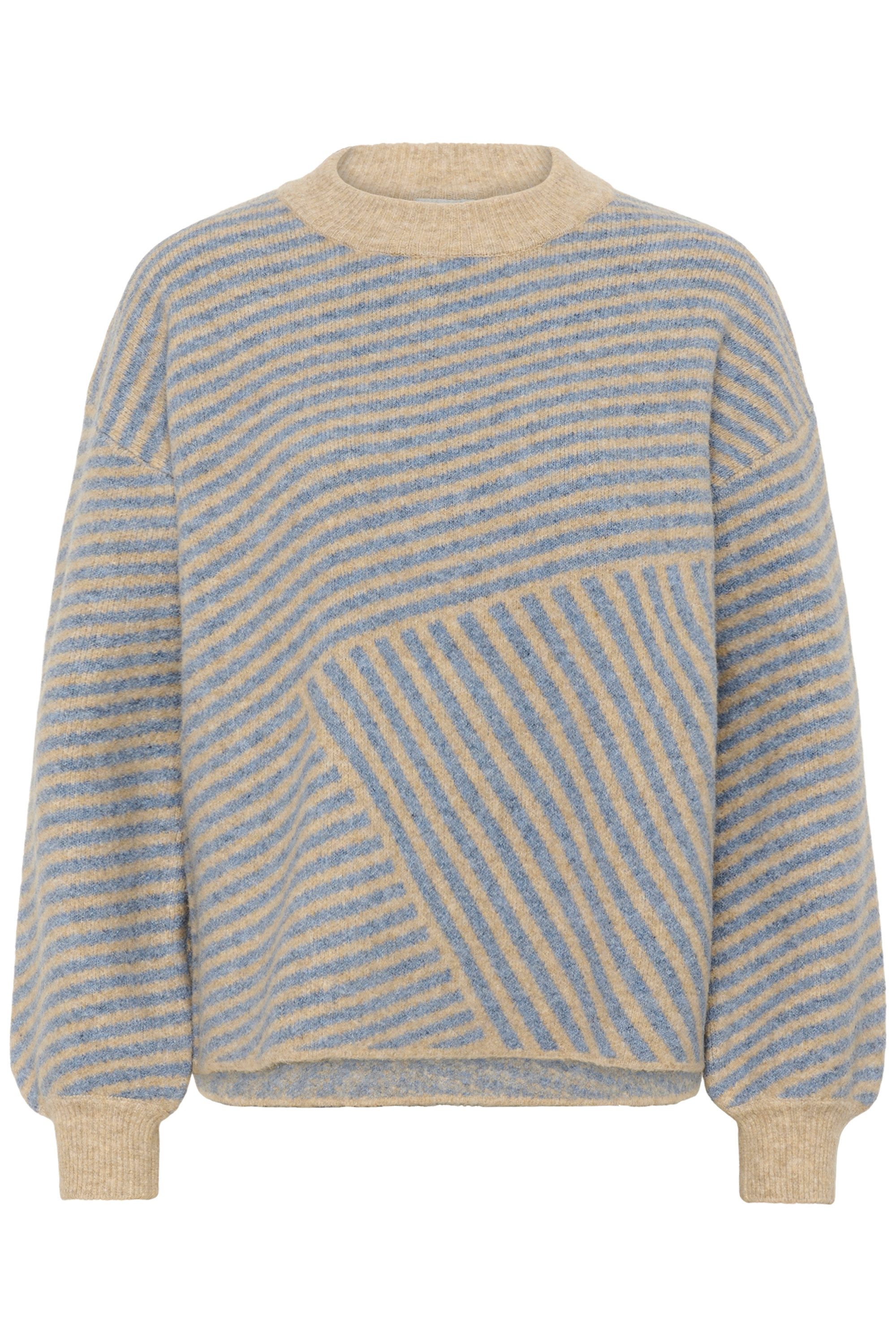 KAFFE Strickpullover Strickpullover KAverana günstig online kaufen