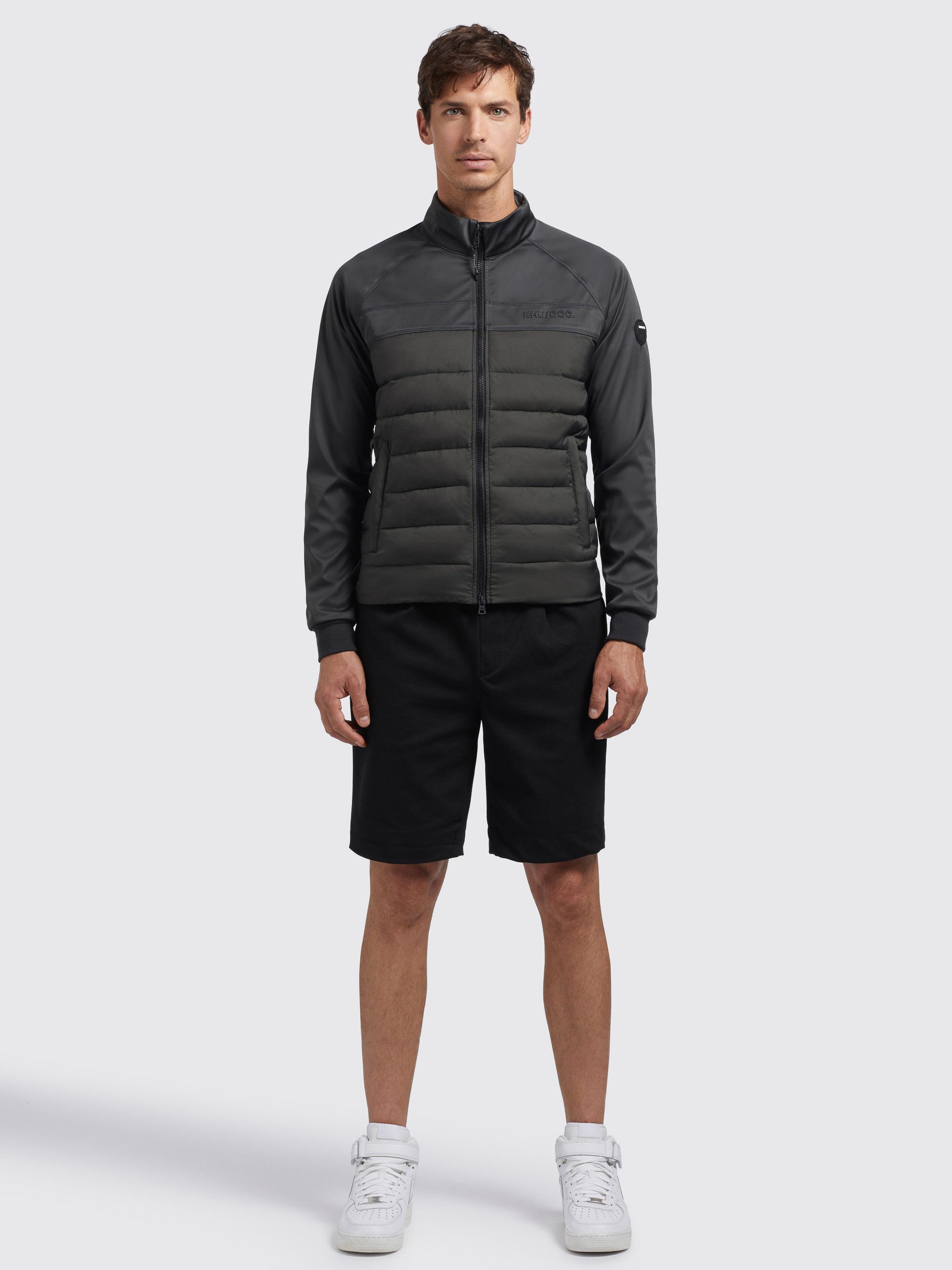 Steppjacke KIANI