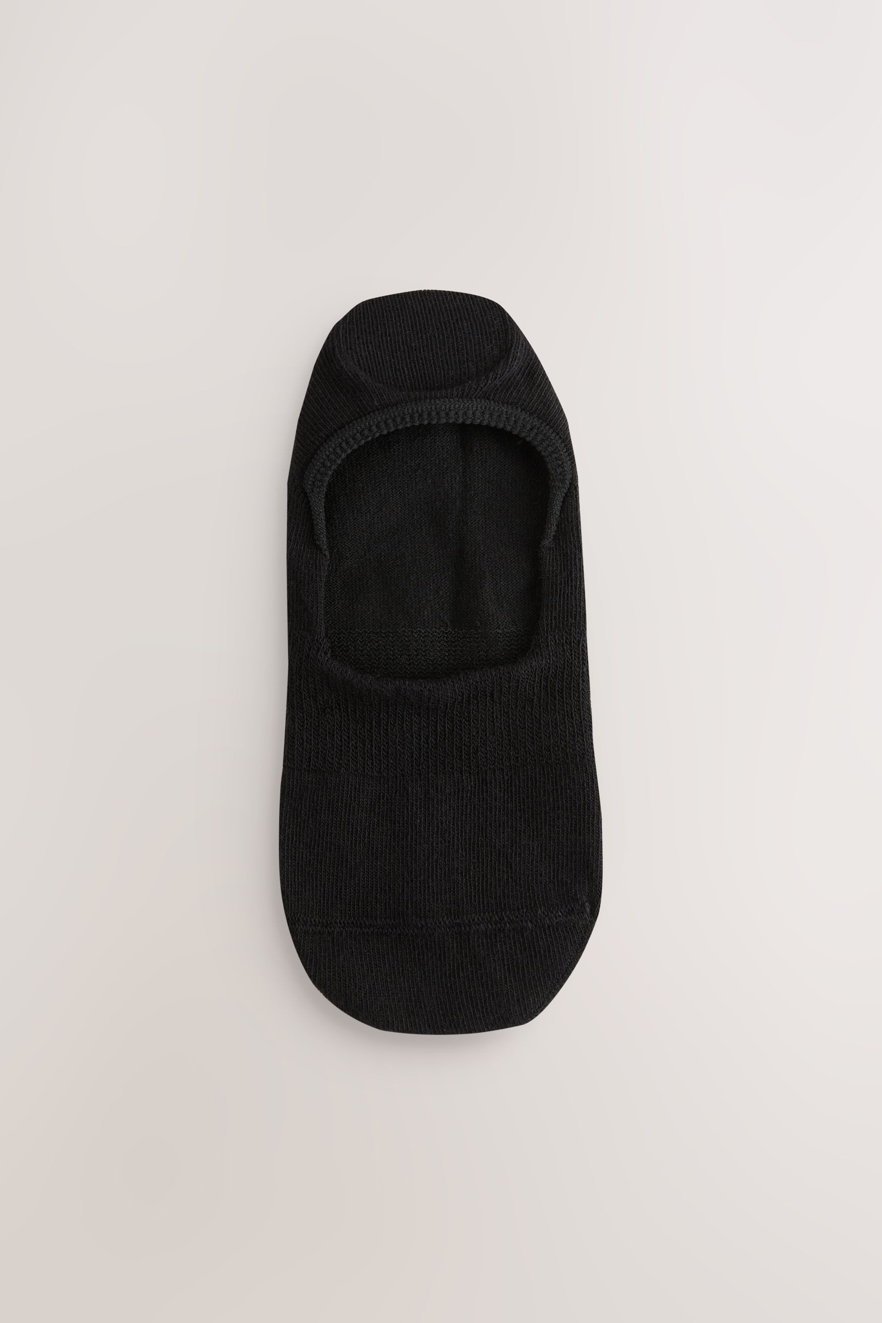 Next Basicsocken Füßlinge, 5er-Pack (1-Paar)
