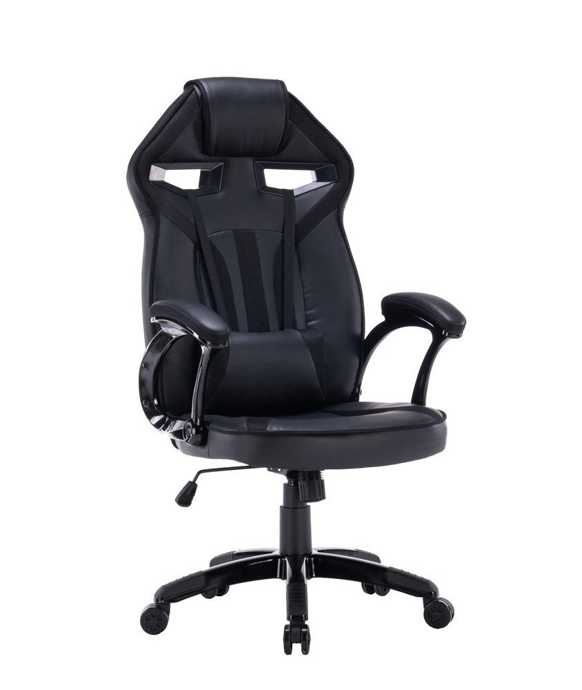 MAGOWA Gaming-Stuhl DRIFT – Komfort trifft Kontrolle