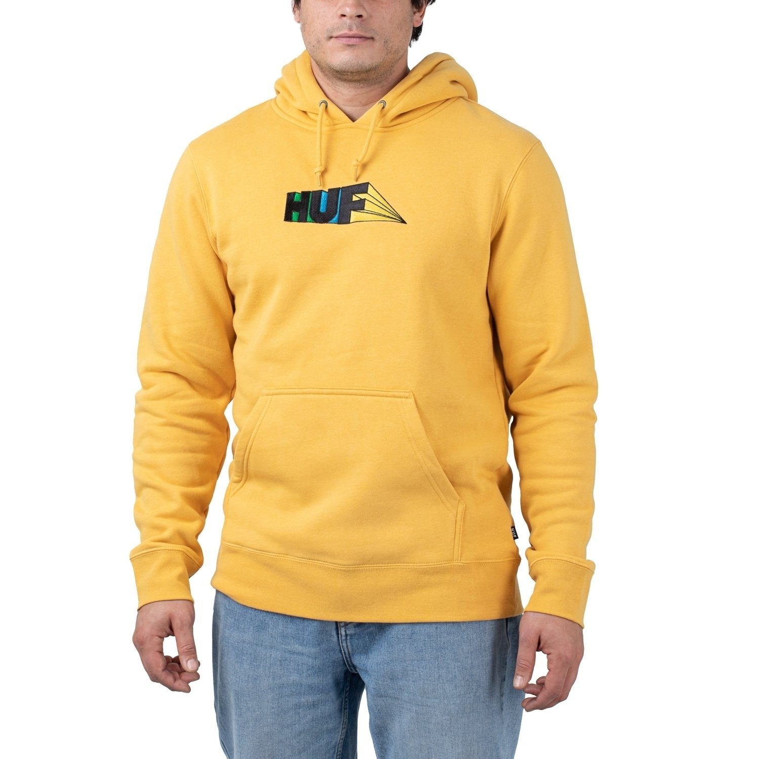 HUF Hoodie HUF Spectrum Hoodie