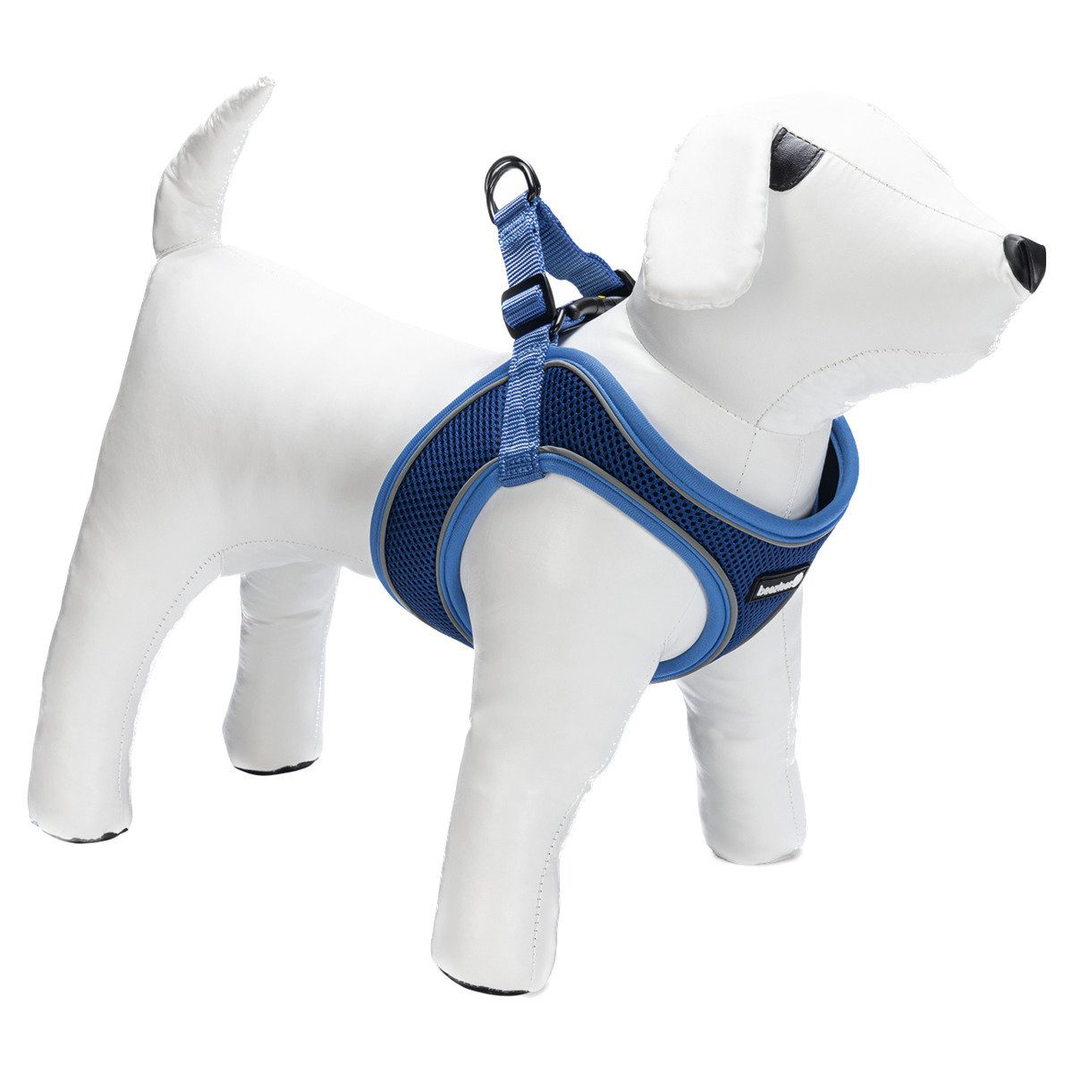 Beeztees Hunde-Geschirr Geschirr Premium Parinca Step-In günstig online kaufen