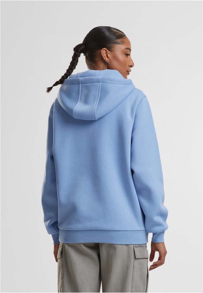 URBAN CLASSICS Hoodie Ladies Fluffy Hoody günstig online kaufen