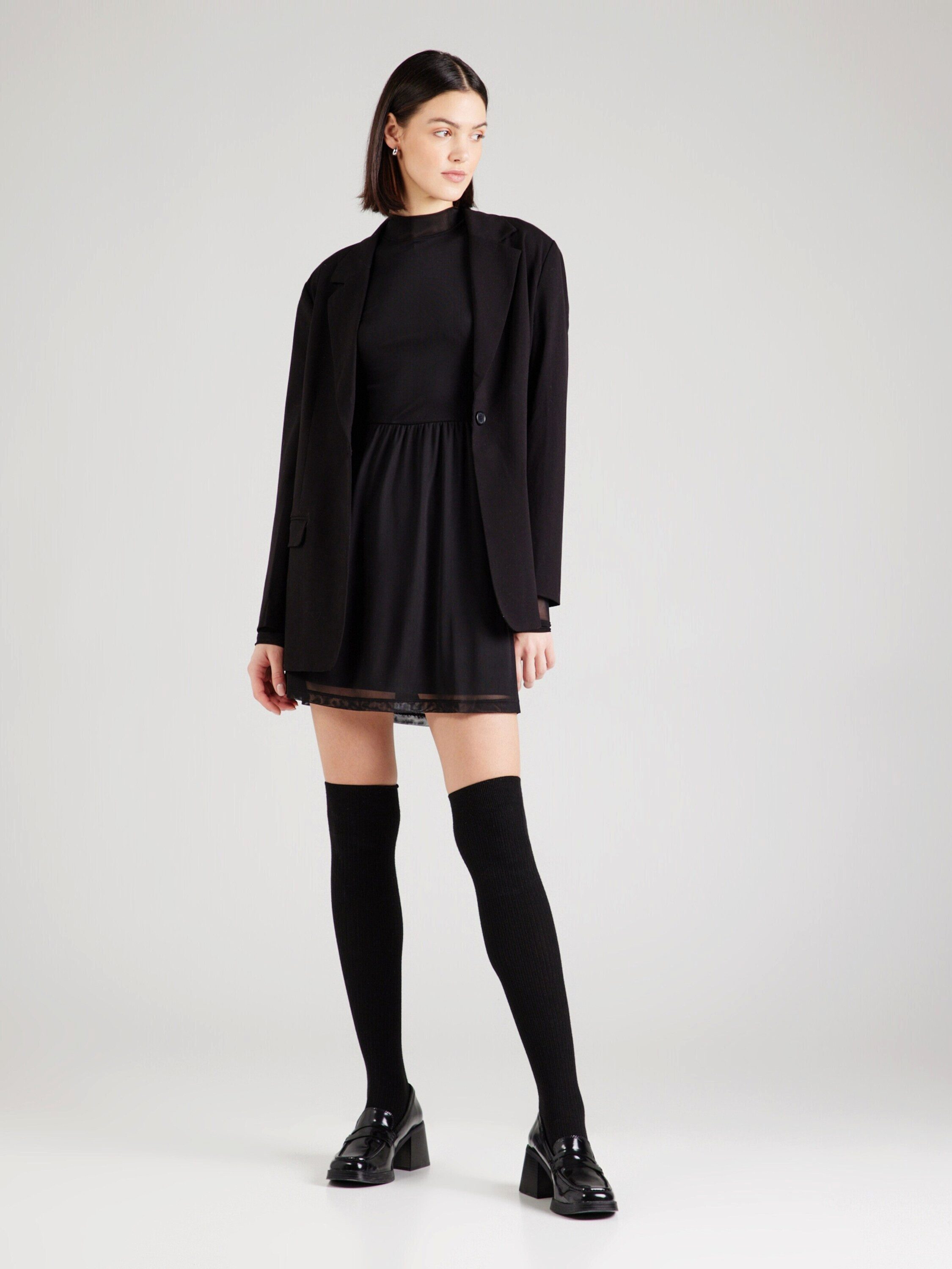 ONLY Minikleid ERICA (1-tlg) Drapiert/gerafft günstig online kaufen