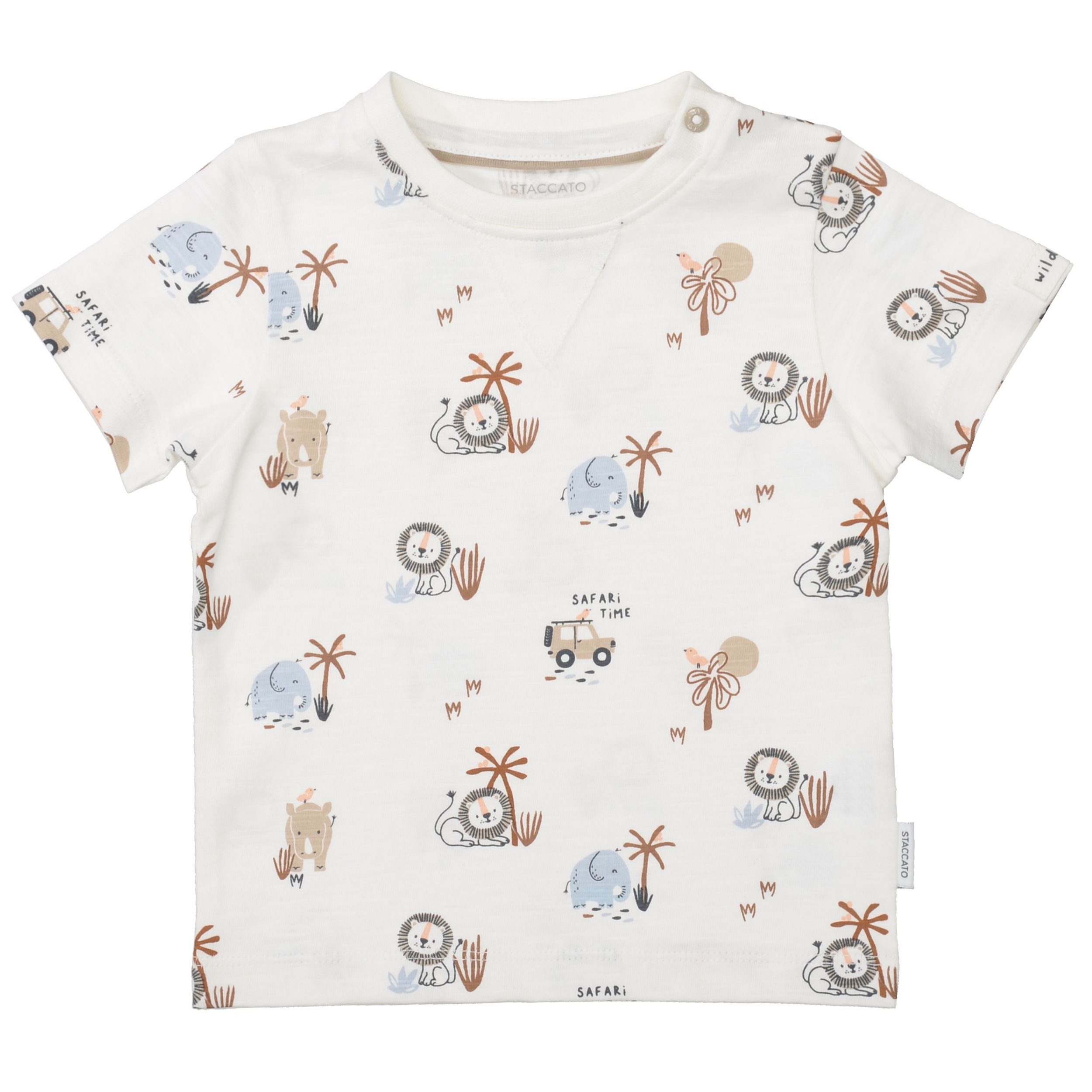STACCATO T-Shirt