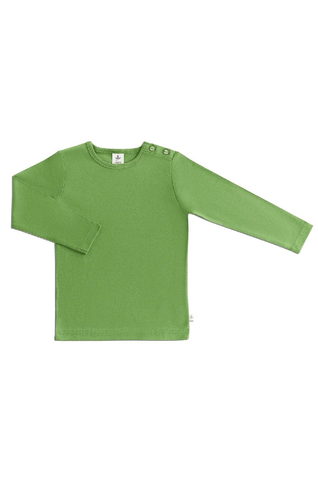 Leela COTTON Langarmshirt Langarmshirt günstig online kaufen