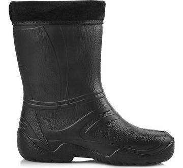 Ladeheid Damen leichte EVA Gummistiefel KL033 Gummistiefel