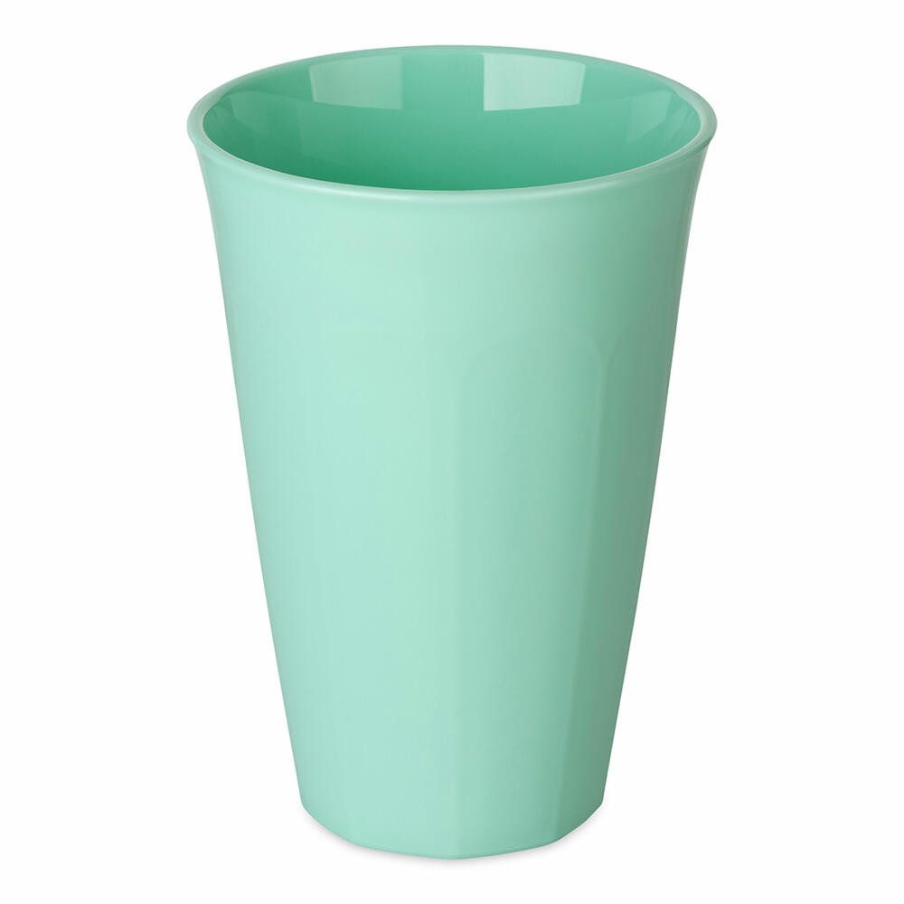 Becher Nora L Sweet Green, 450 ml