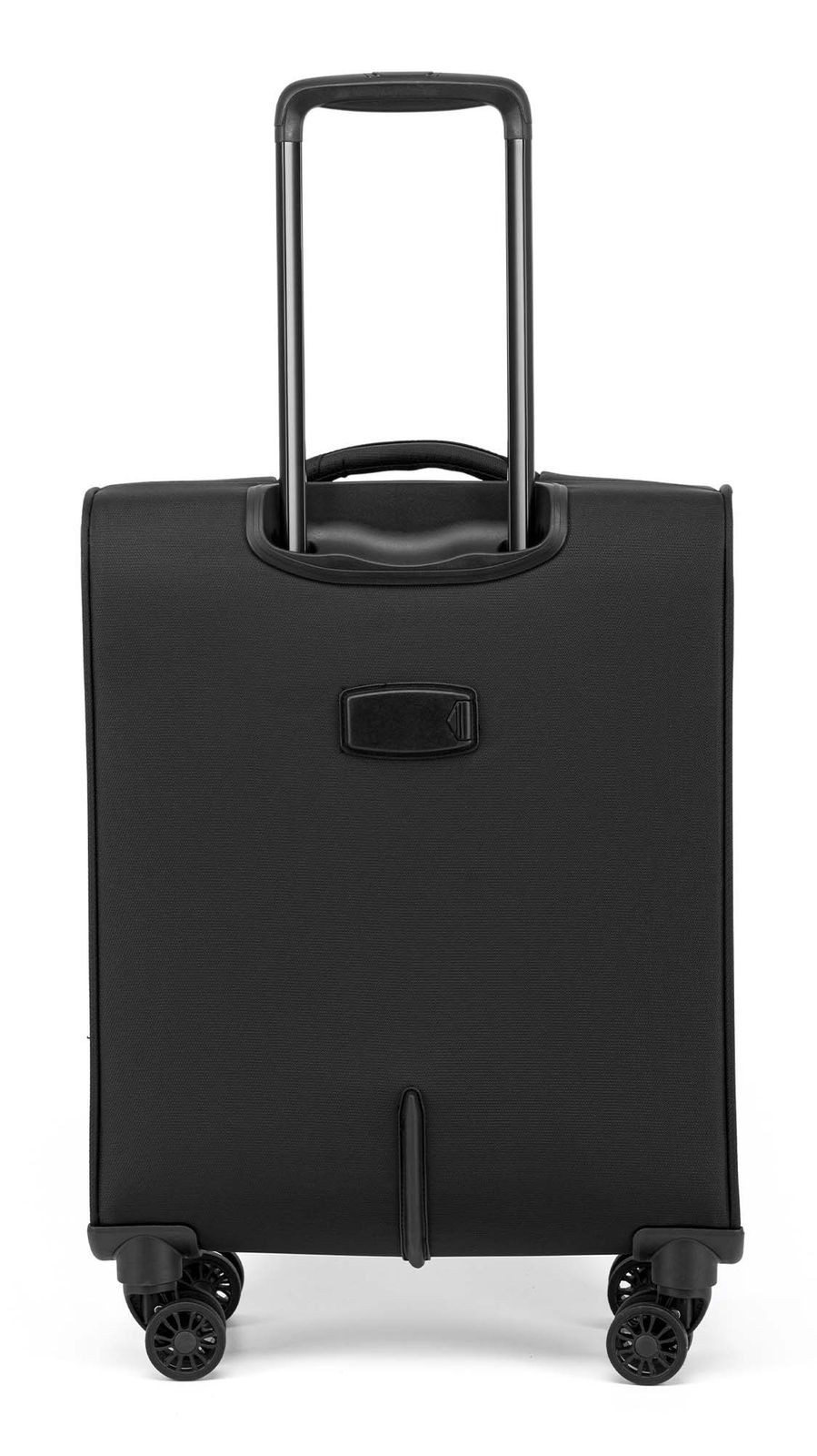 EPIC Weichgepäck-Trolley Trolley, 4 Rollen