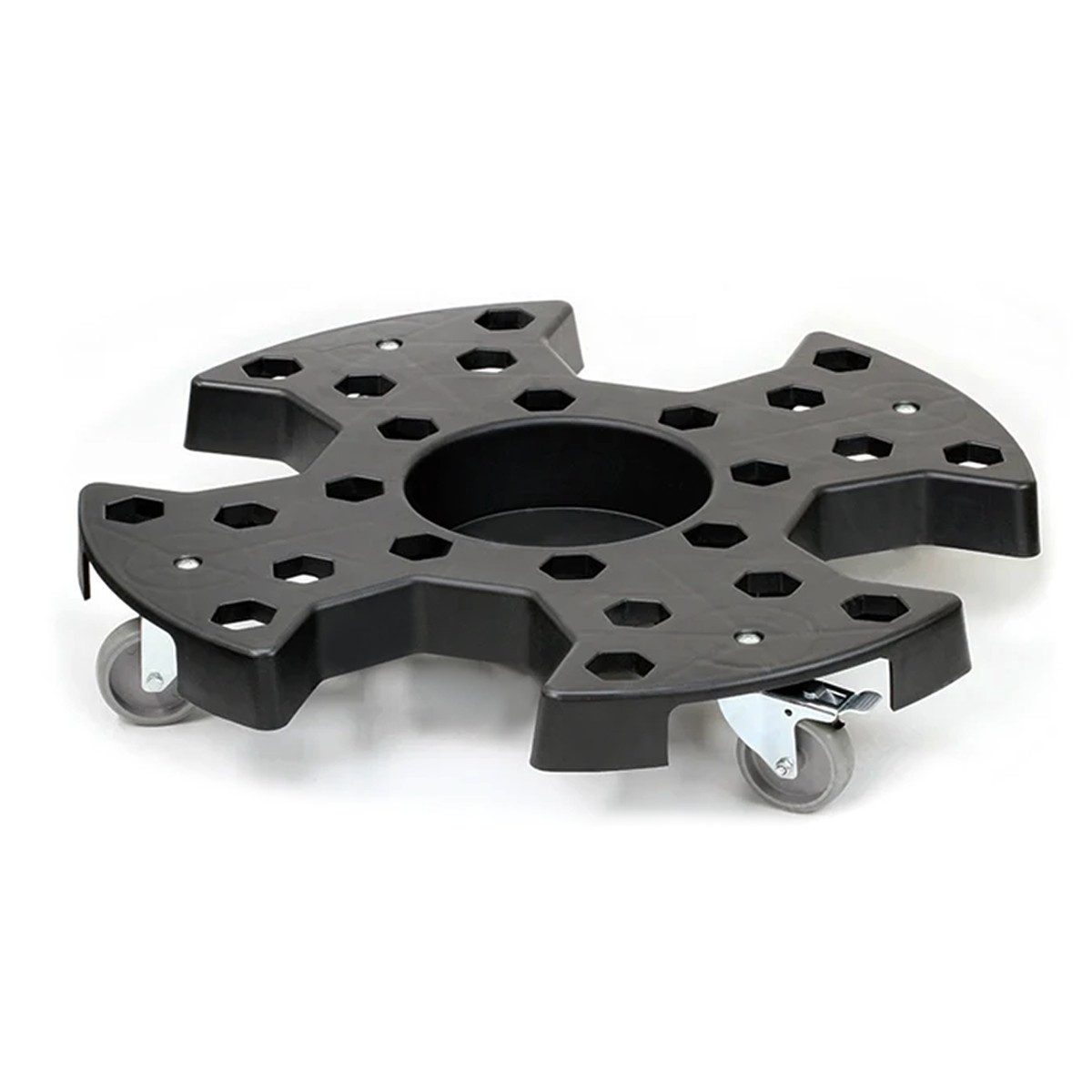 Vanit Campingliege Reifenrollbrett RR1 Reifenwagen / Reifenrangierer für den Transport vo