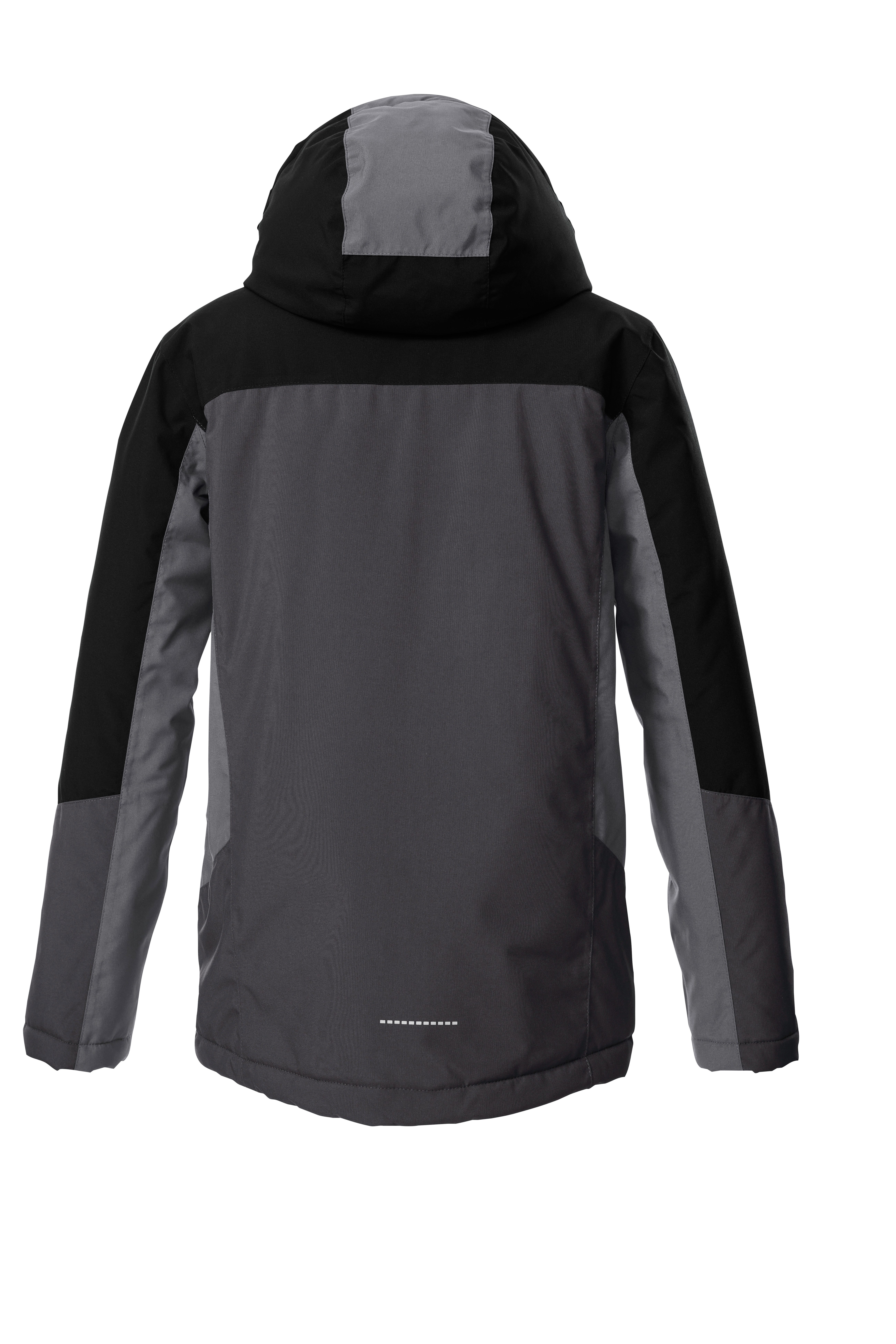 Killtec Outdoorjacke KOW 223 BYS JCKT mit Schneefang innen