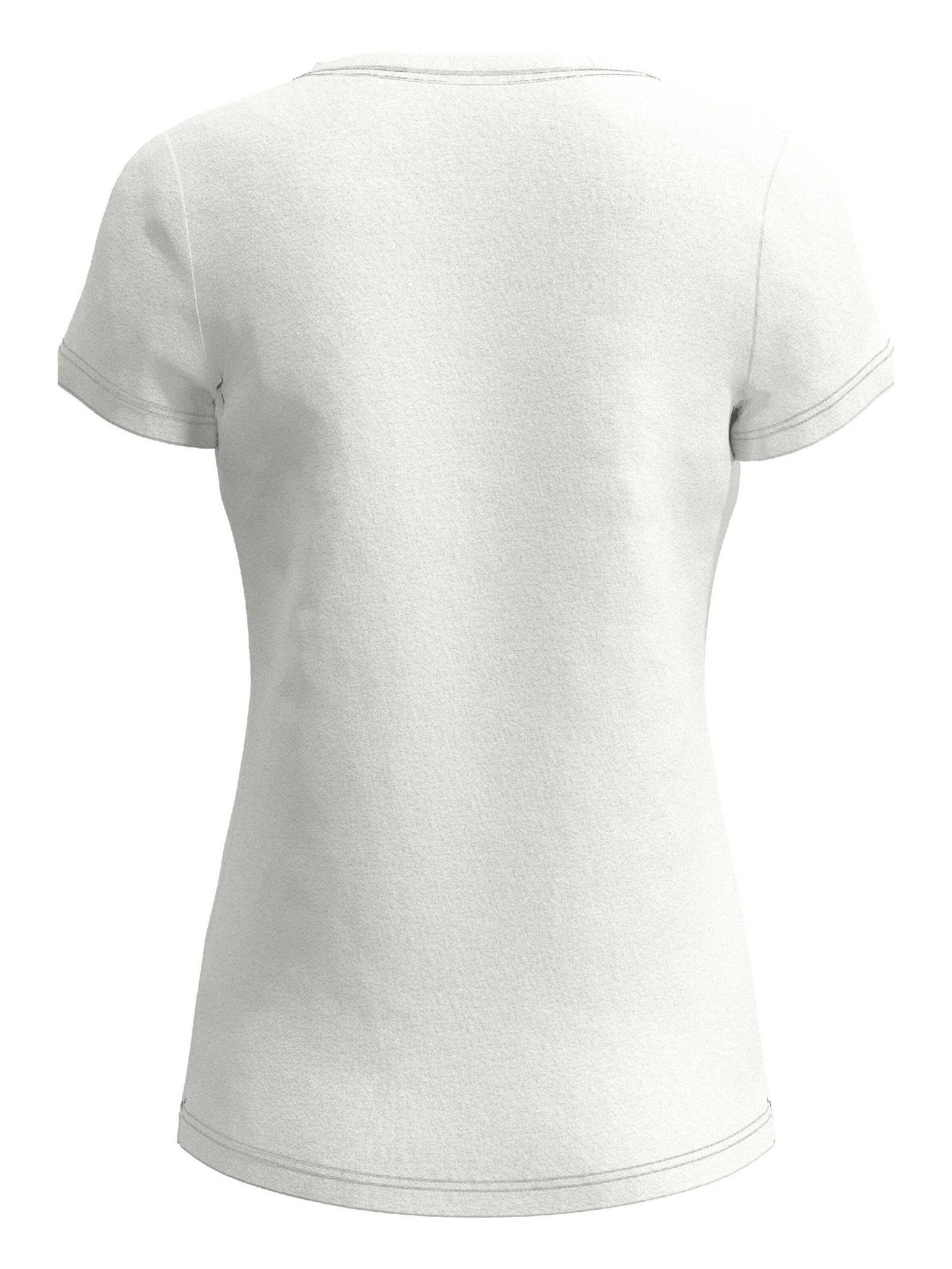 Pepe Jeans T-Shirt Virginia (1-tlg) Plain/ohne günstig online kaufen