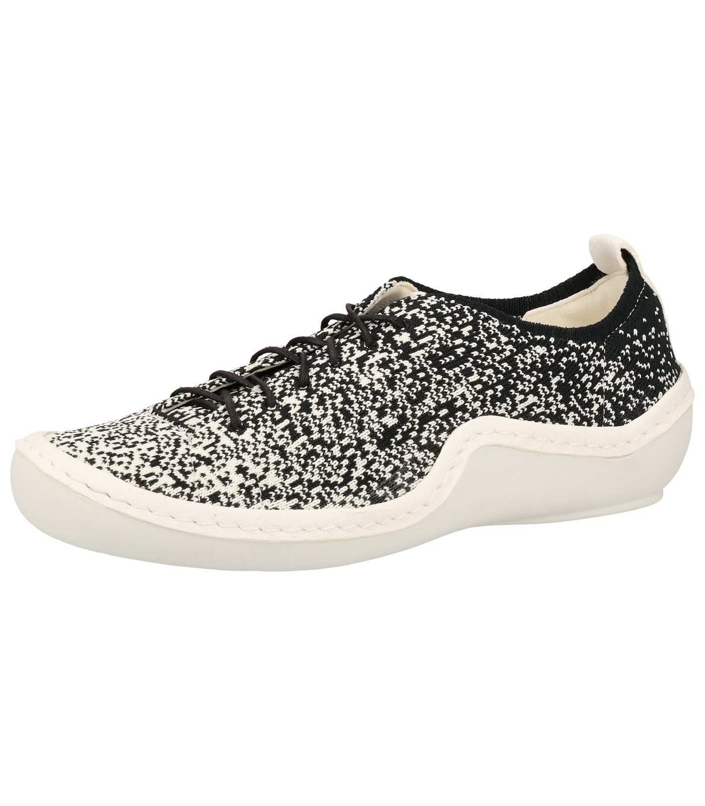 Think! Sneaker recyceltes Polyester Sneaker