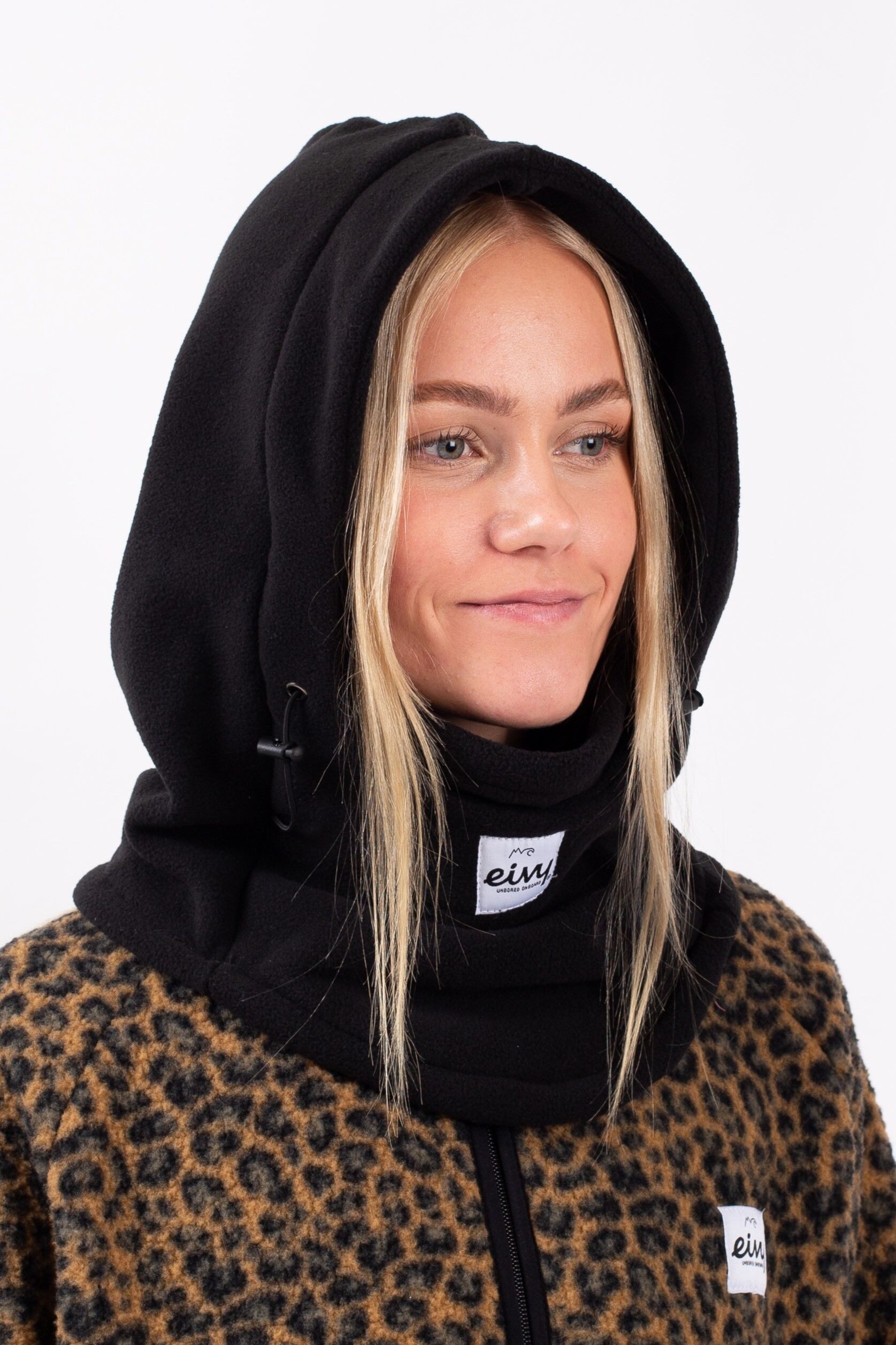 Eivy Modeschal, (1-St), mit flauschiger Fleece-Innenseite günstig online kaufen