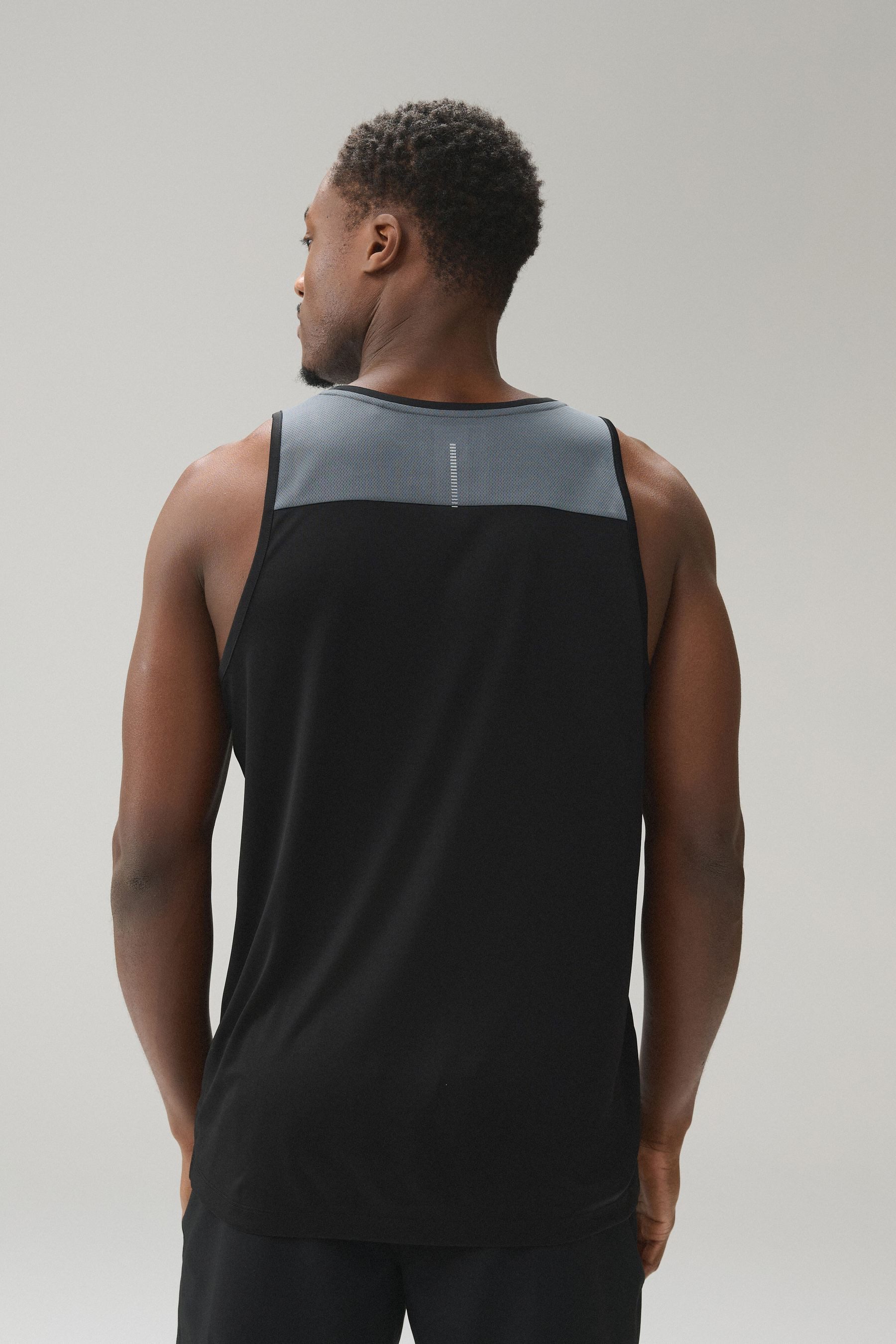 Next Sporttop Active Training Trägertop (1-tlg)