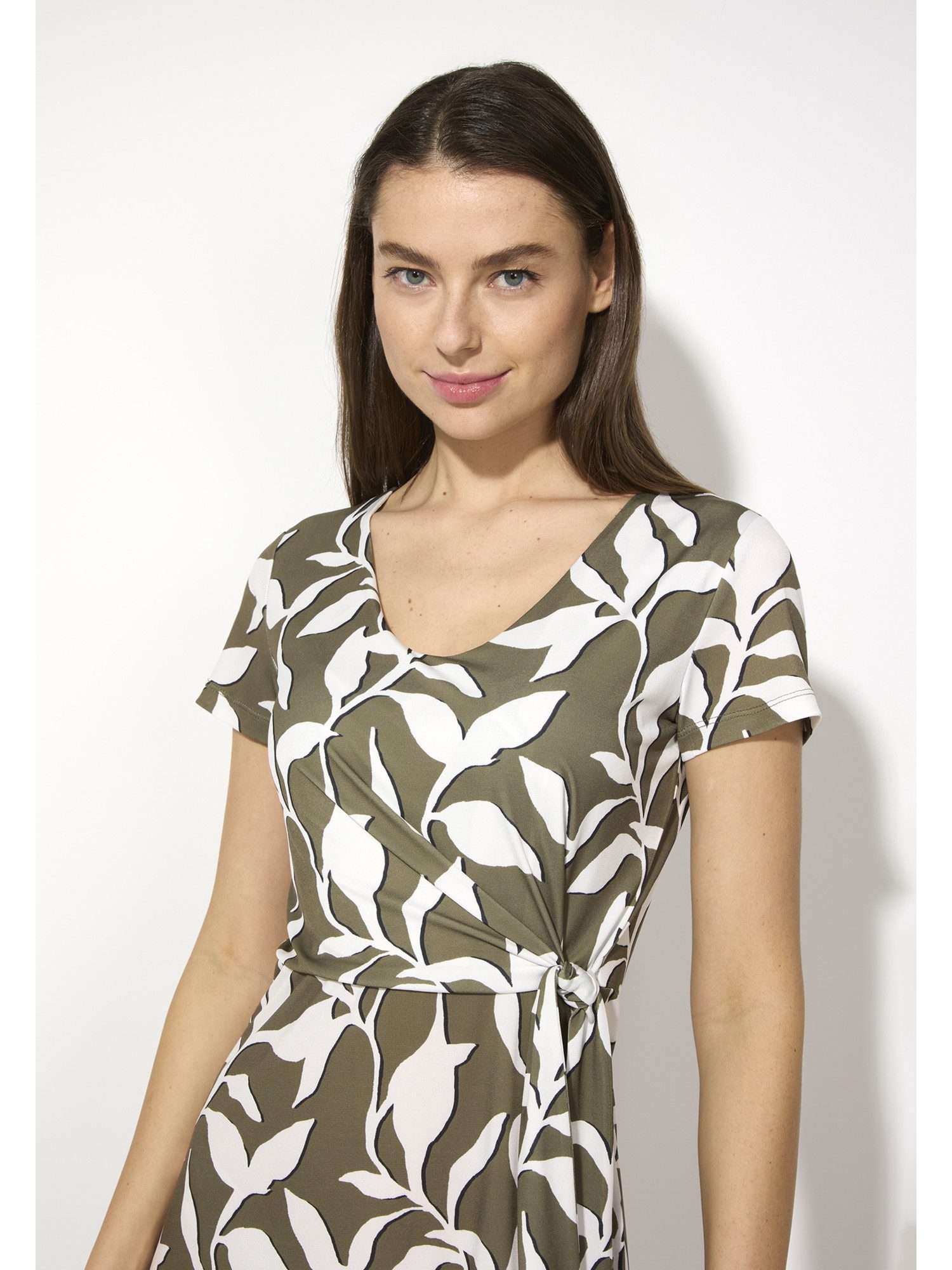 Jerseykleid Jerseykleid