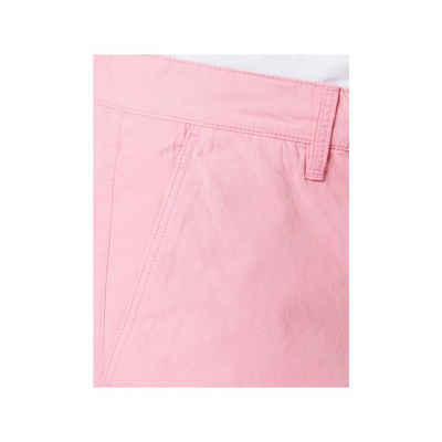 Marc O'Polo Cargoshorts pink regular (1-tlg., keine Angabe)