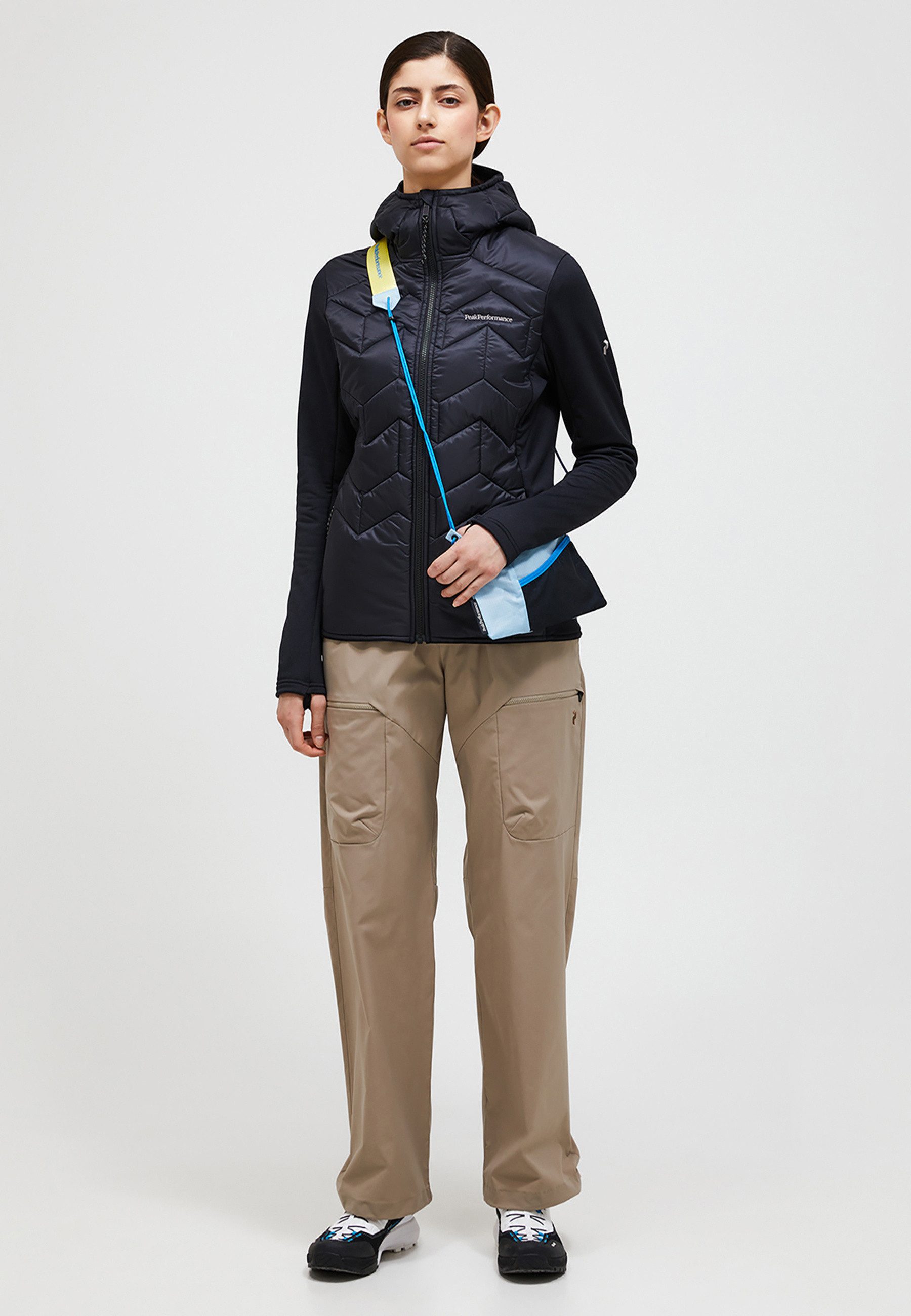 Peak Performance Funktionsjacke W Elevate Liner günstig online kaufen