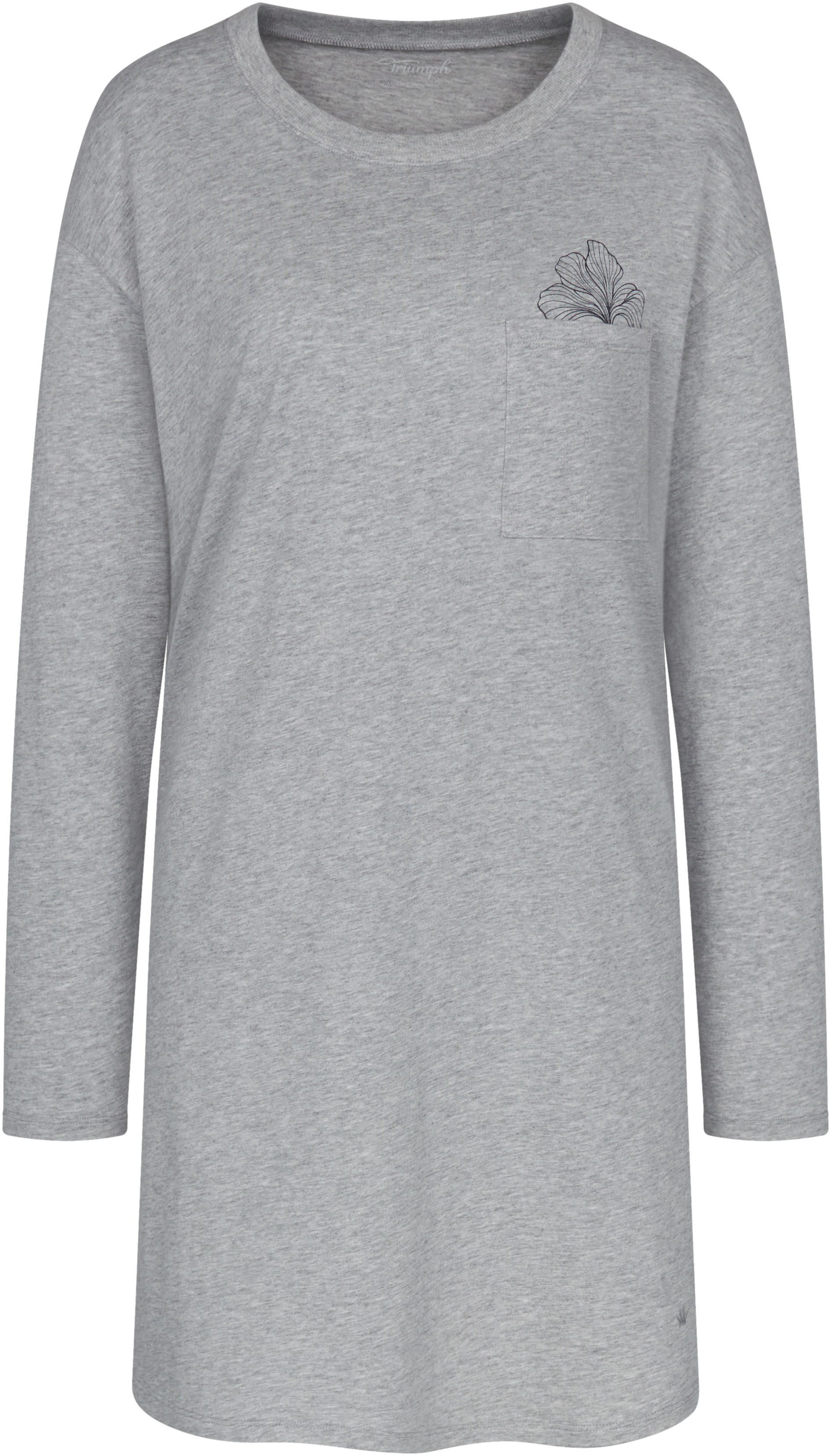 Triumph Nachthemd Nightdresses NDK 01 LSL günstig online kaufen