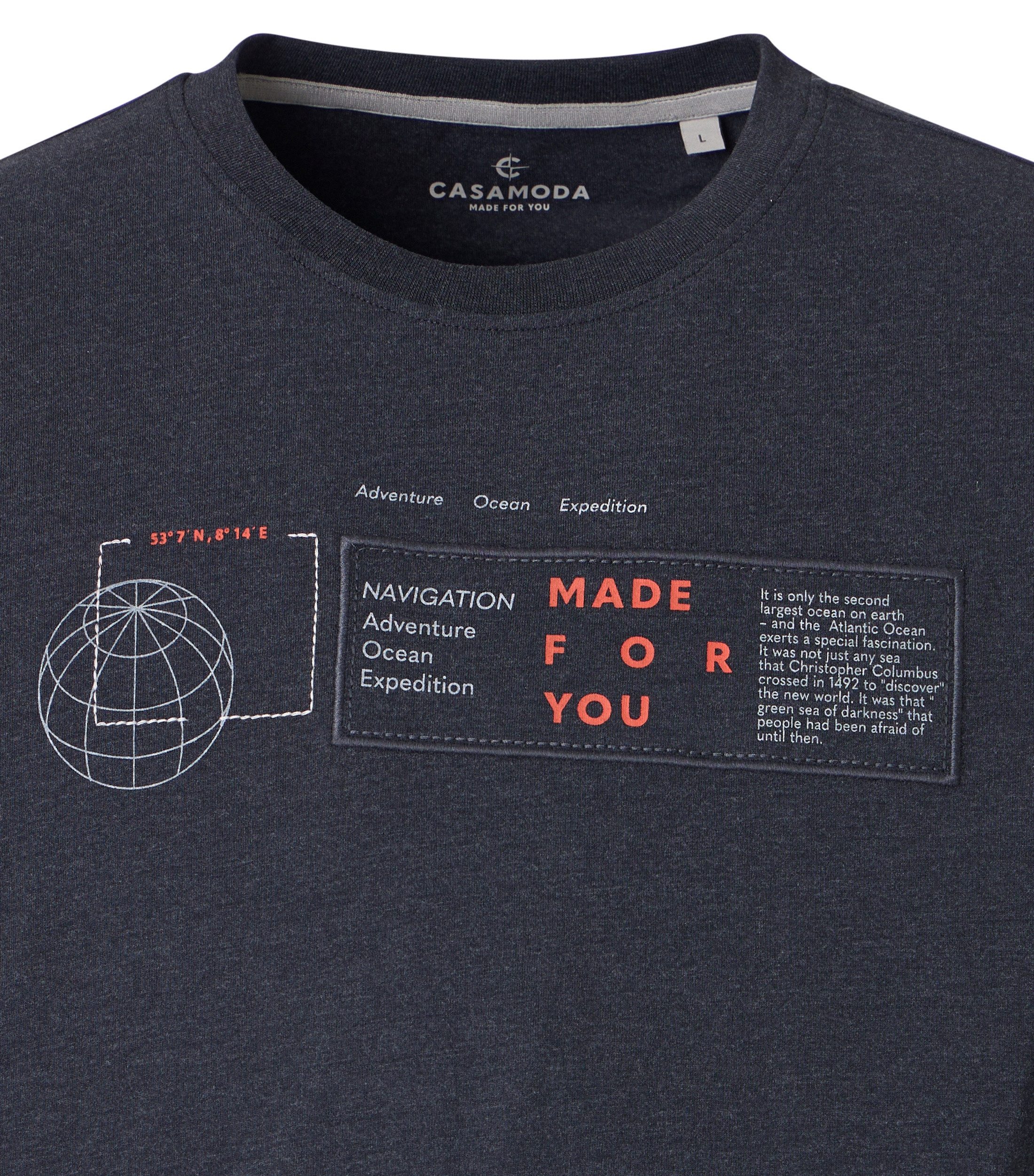 T-Shirt 126340071