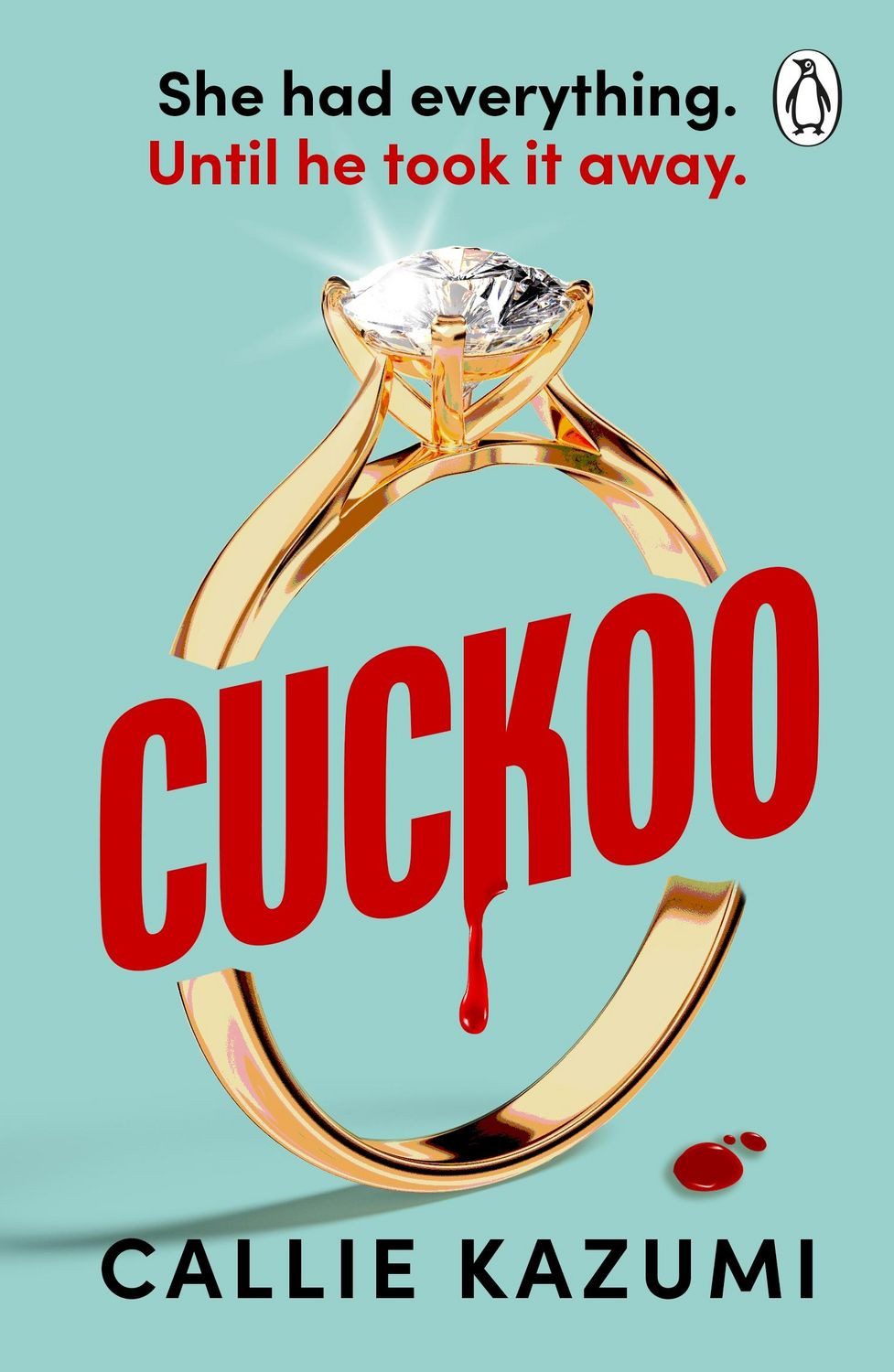 Cuckoo / Callie Kazumi