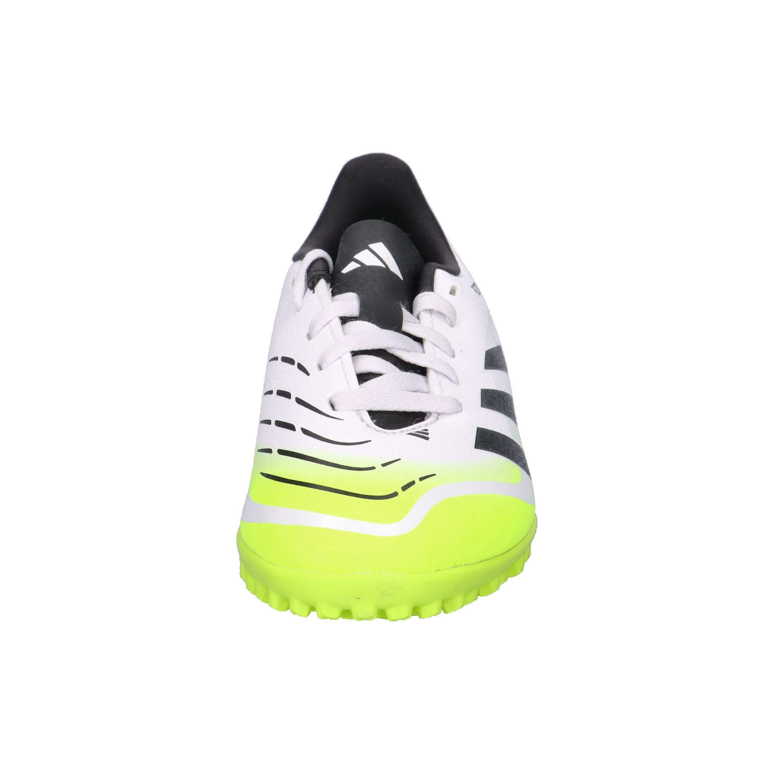 adidas Performance adidas Kinder Fussballschuhe PREDATOR CLUB TF J Fußballschuh