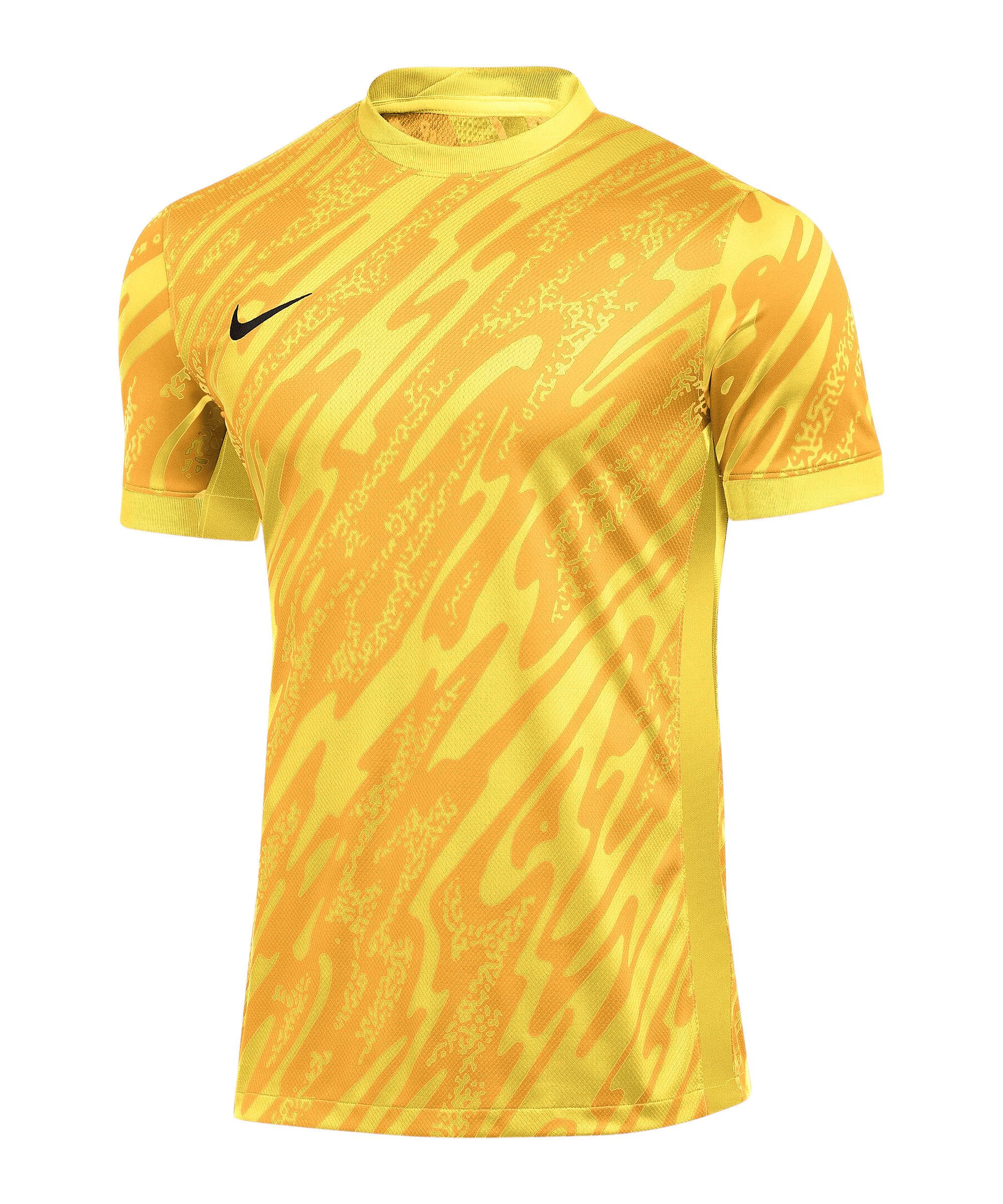 Nike Torwarttrikot Nike Performance Gardien V Torwarttrikot