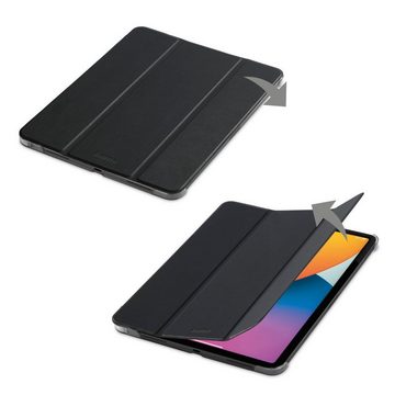 Hama Tablet-Hülle Tablet Case mit Stiftfach für Apple iPad Pro 11" (2020/2021) 27,9 cm (11 Zoll)