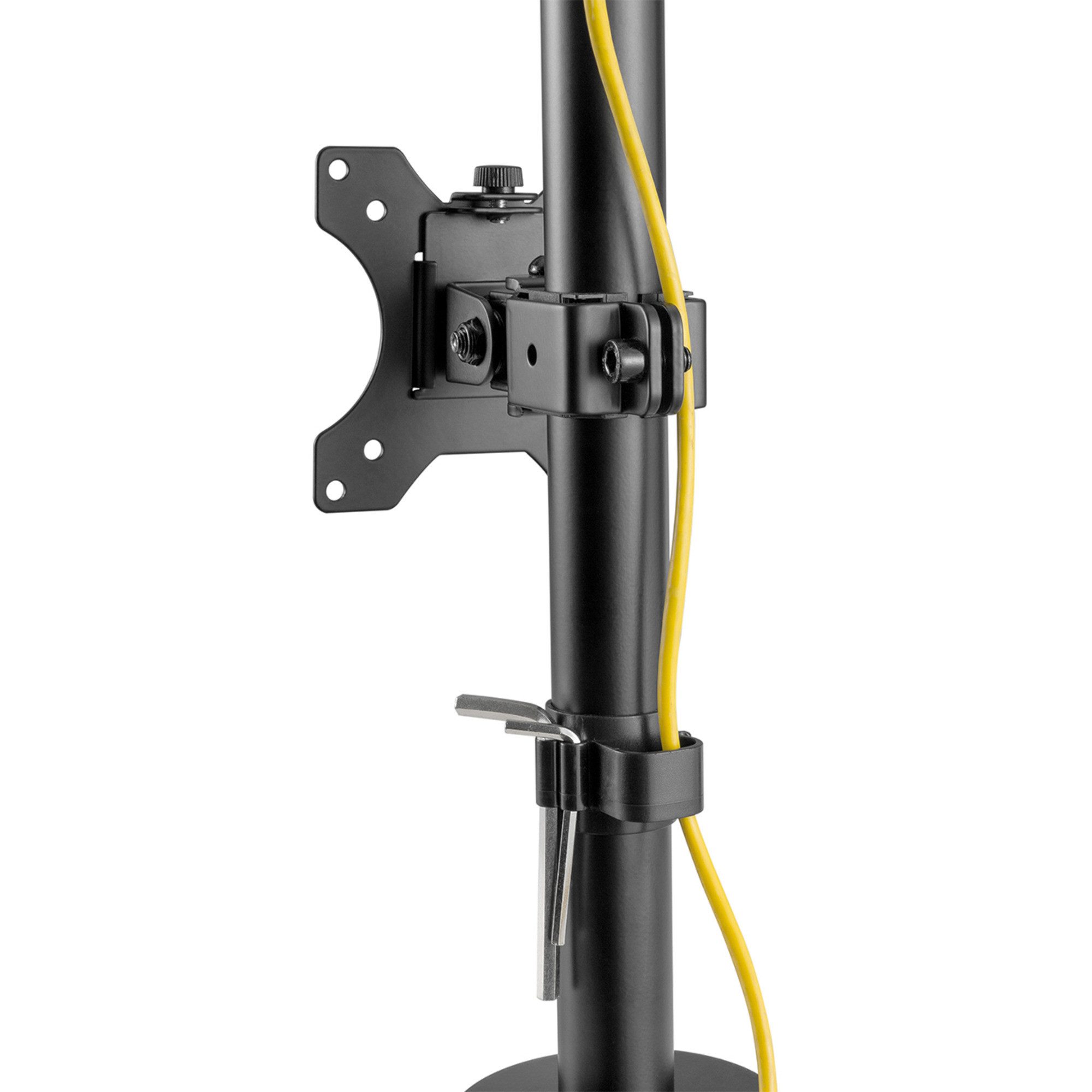 Digitus Wandhalterung Digitus Universal Dual Monitorhalter