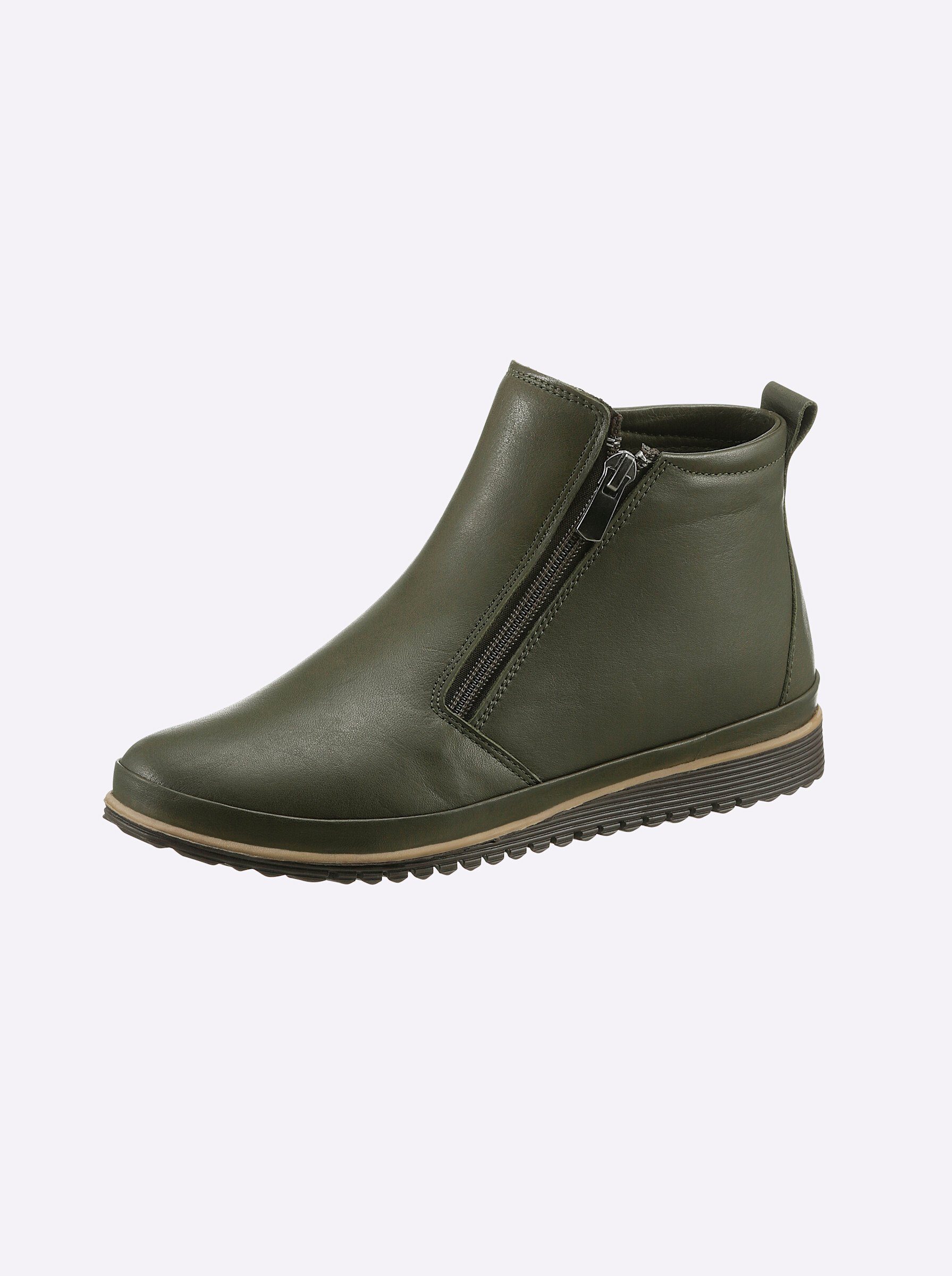 Kurzstiefelette Stiefelette