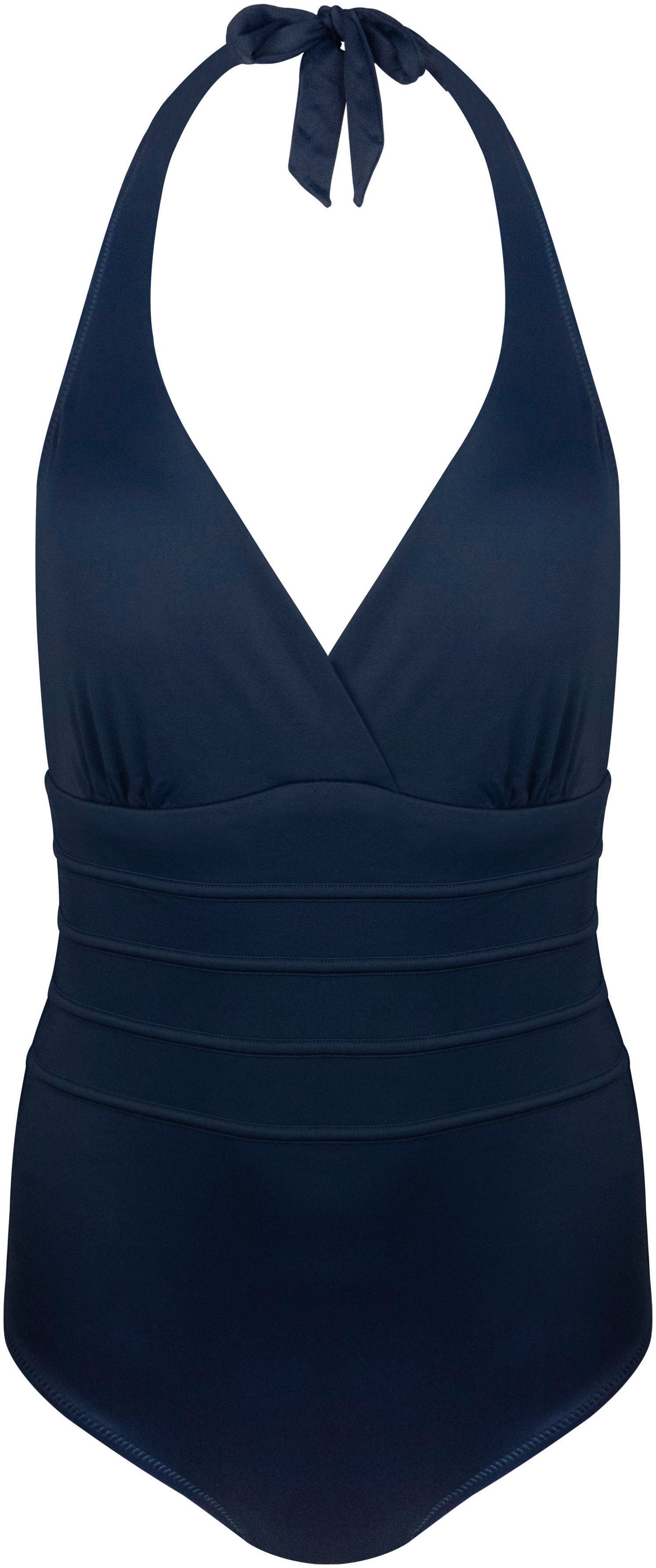 MAGIC Bodyfashion Badeanzug Shaping Halter Swimsuit günstig online kaufen