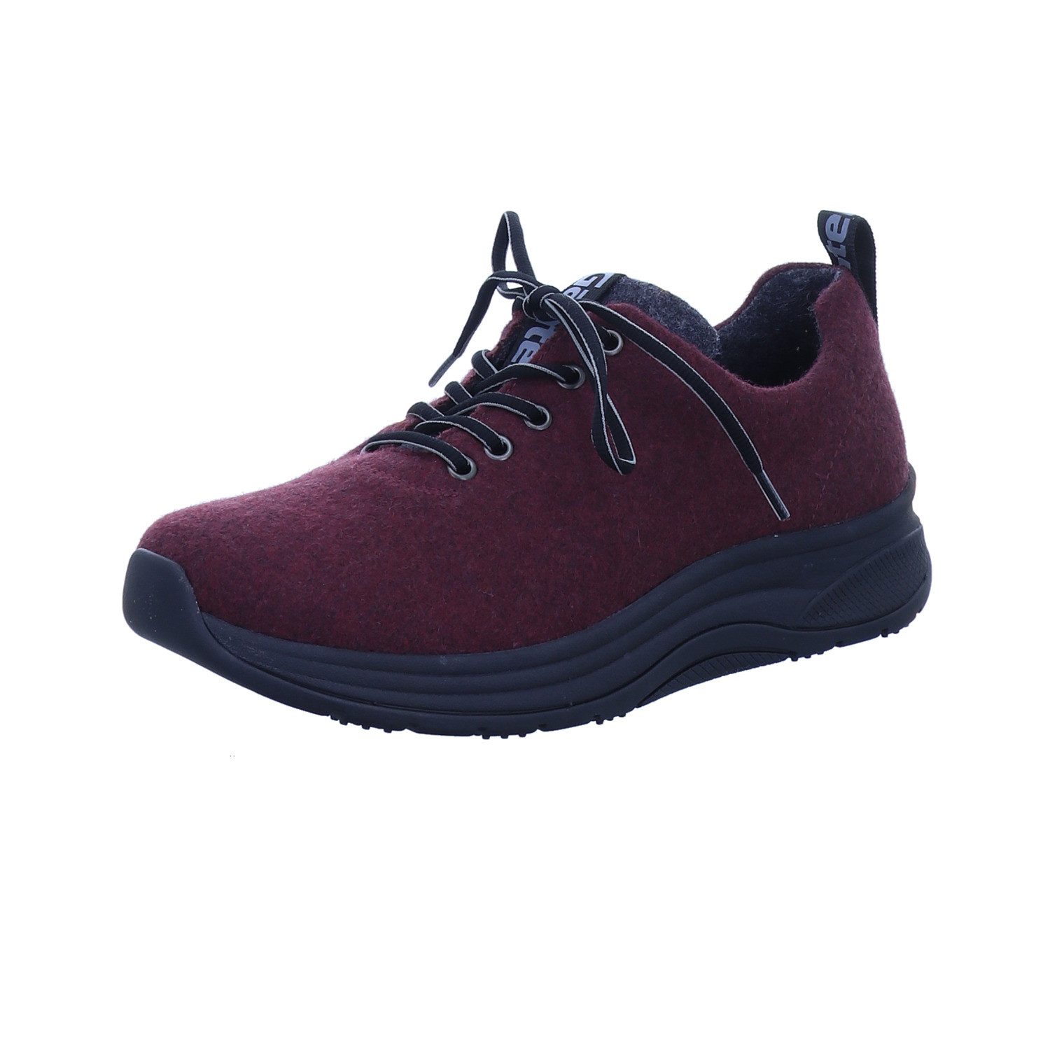 Ganter High Flyer Merino Schnürschuh