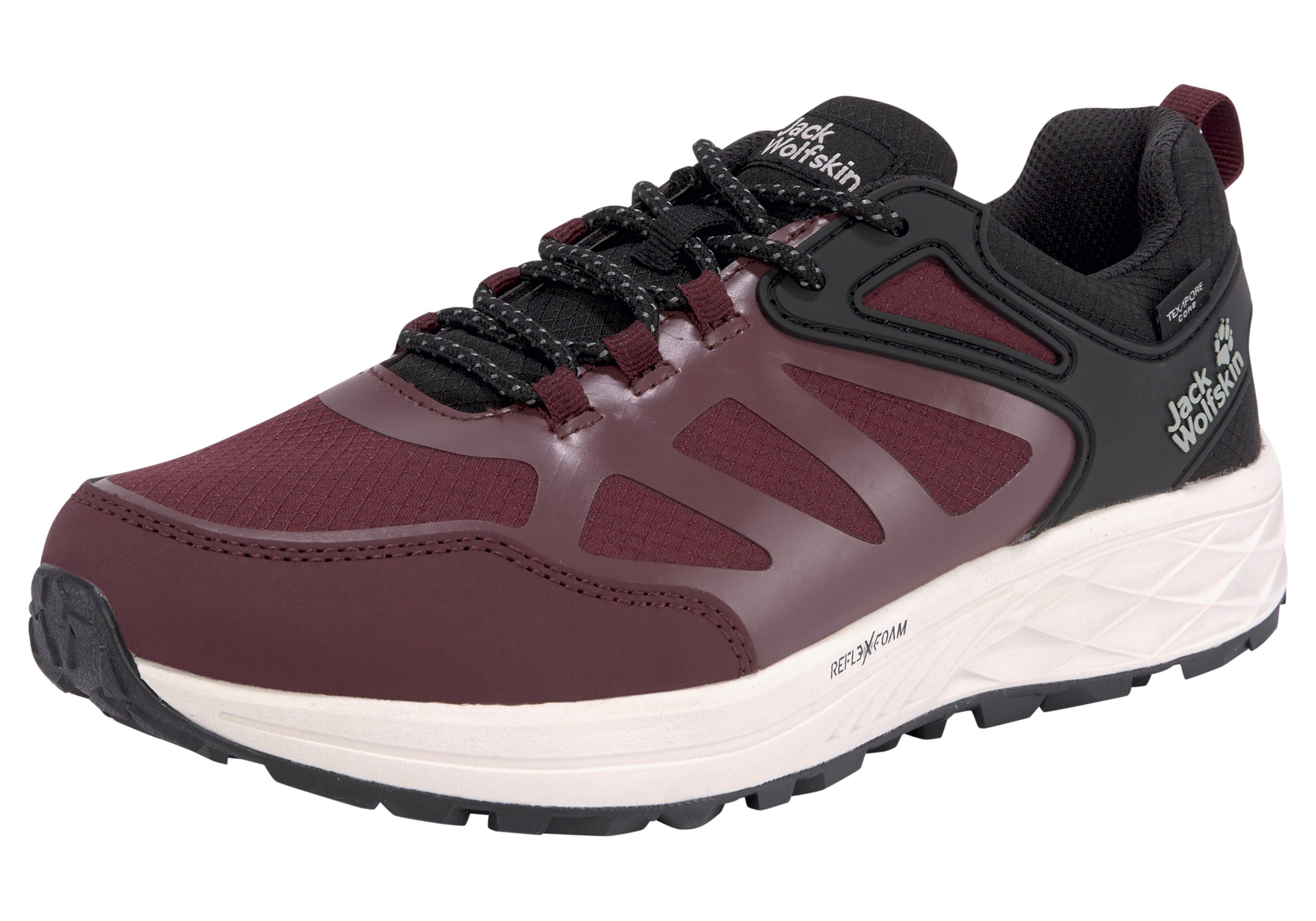 ATHLETIC HIKER TEXAPORE LOW W Outdoorschuh