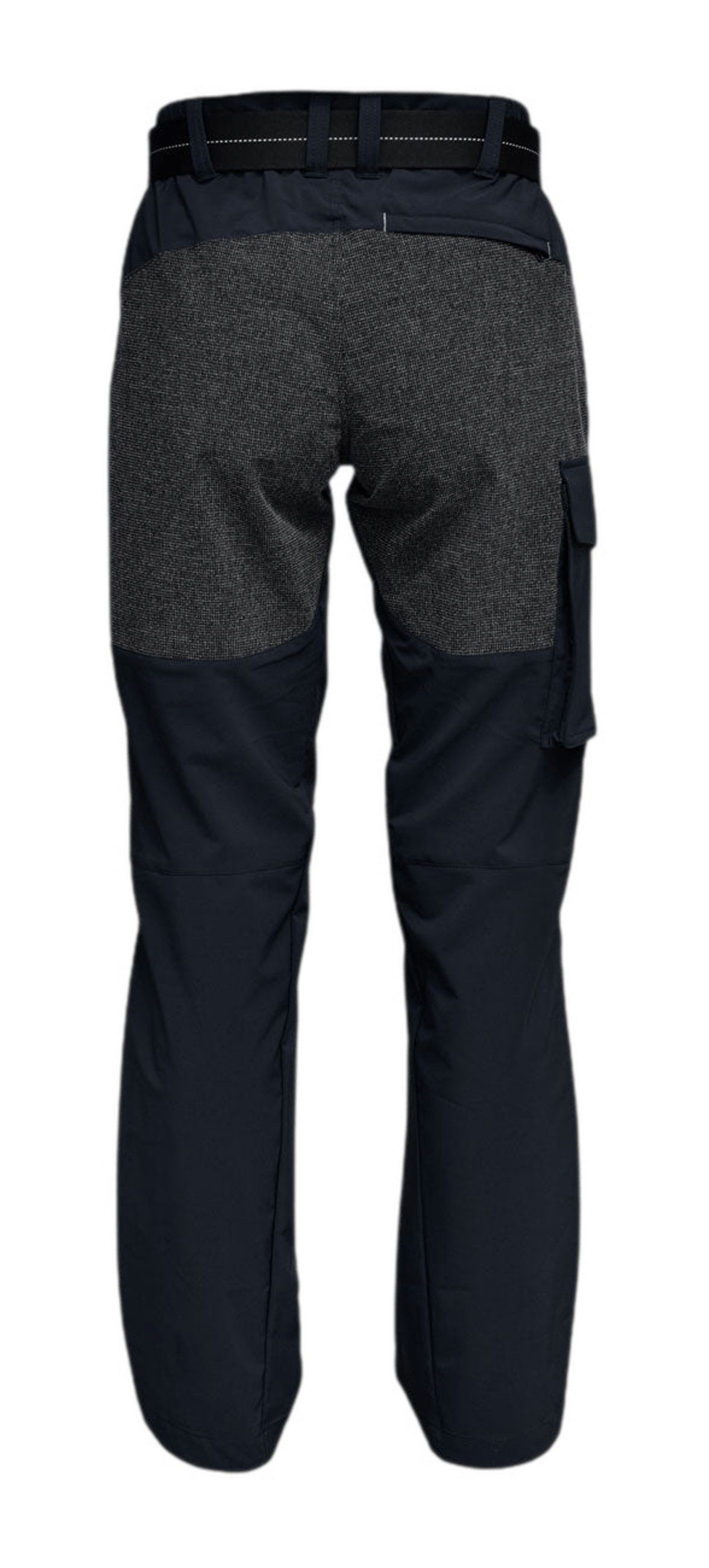 crazy4sailing Outdoorhose Dockhose bequeme Segelhose mit günstig online kaufen