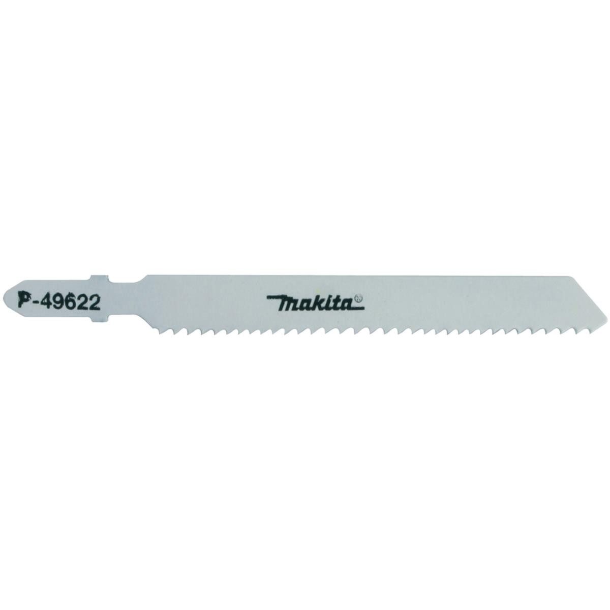 Akku-Multifunktionswerkzeug Makita Stichsägeblatt Spezial 75 mm • 10 • Bi- Metall • 5 Stk.