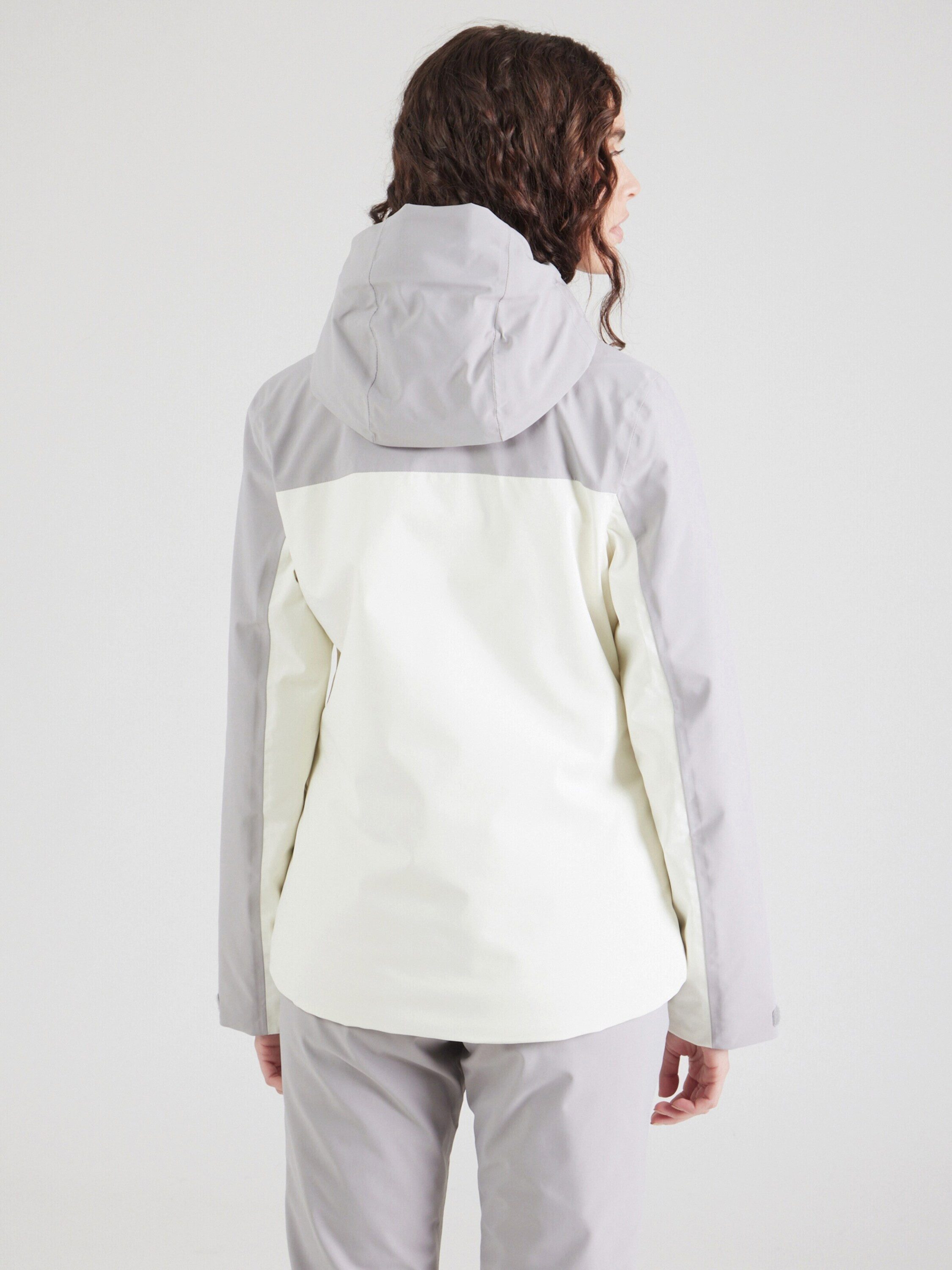 4F Skijacke (1-St)