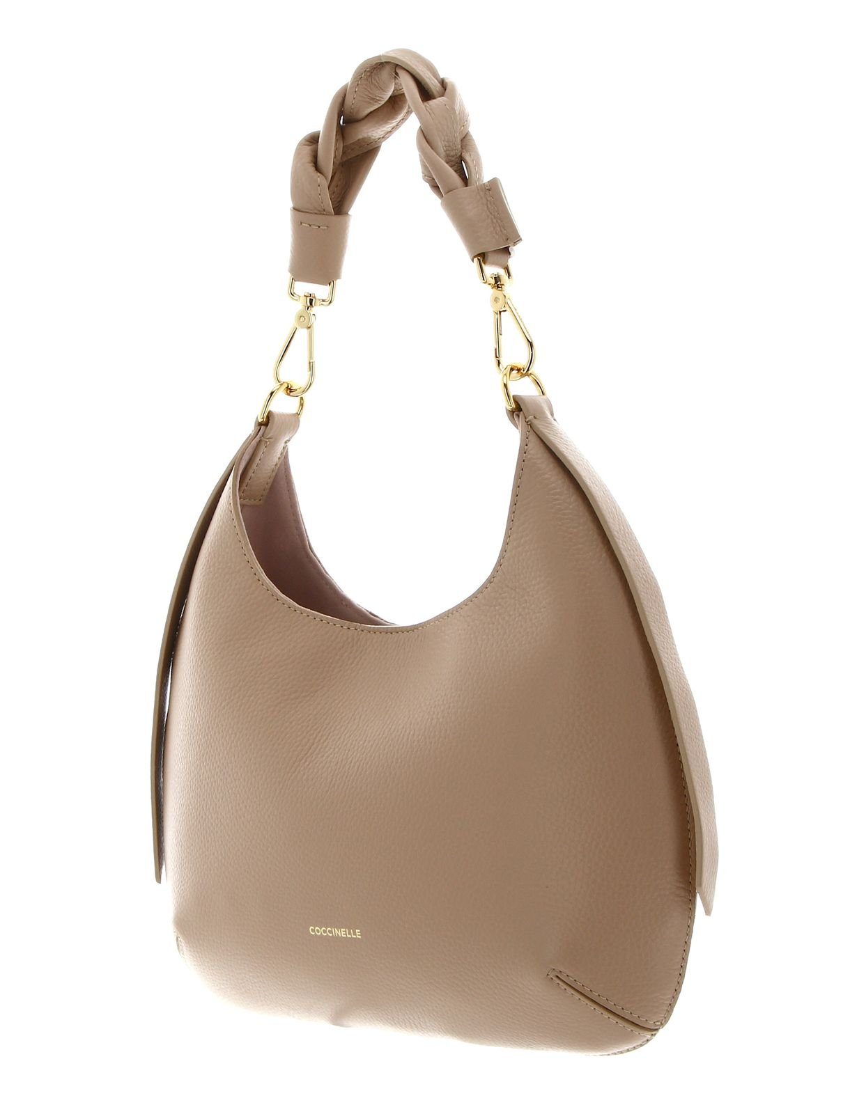 COCCINELLE Schultertasche Chariot günstig online kaufen