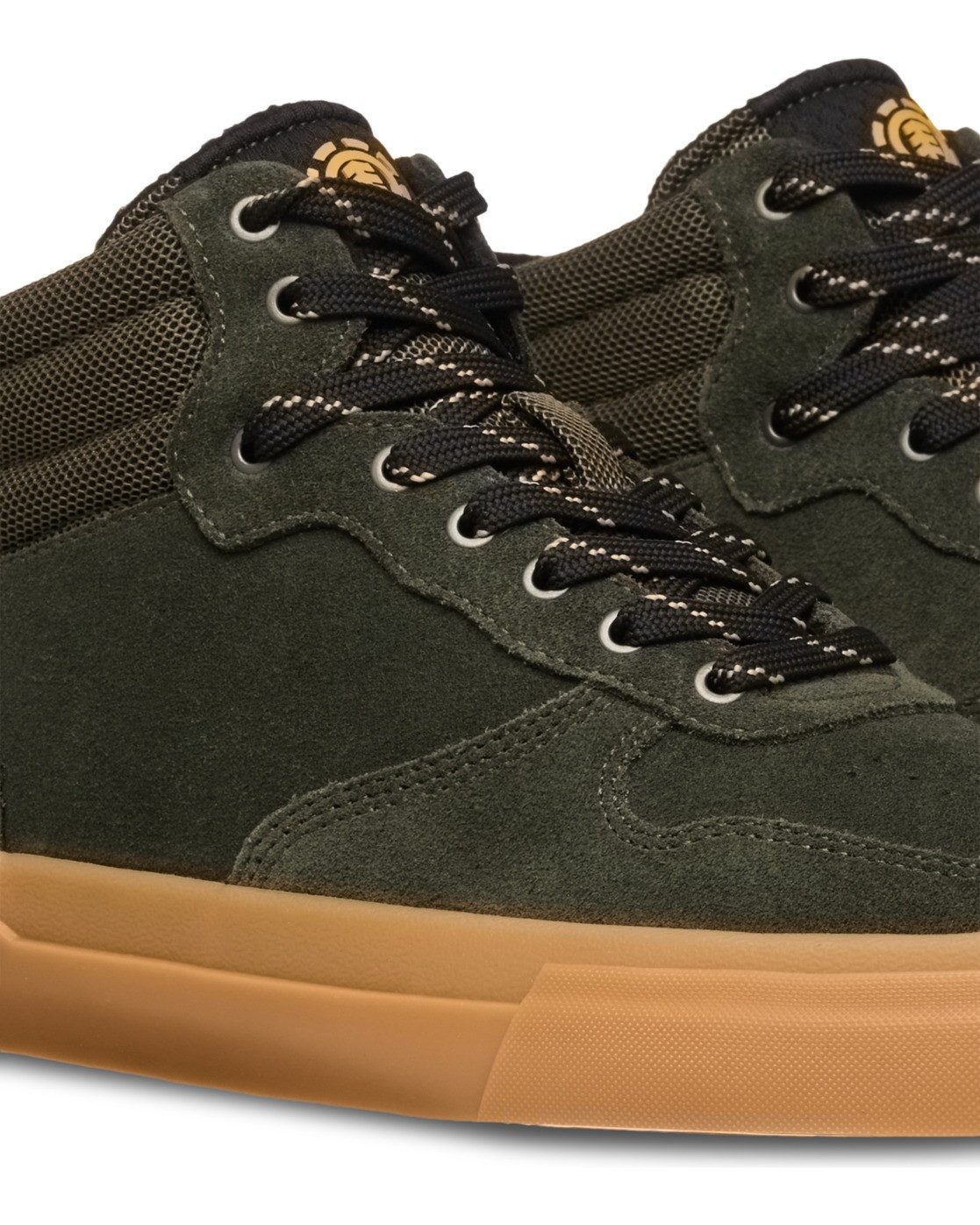Element Topaz C3 2.0 Mid Sneaker